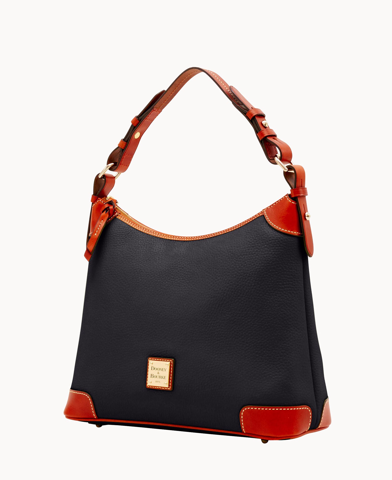 Pebble Grain Hobo - Image 7