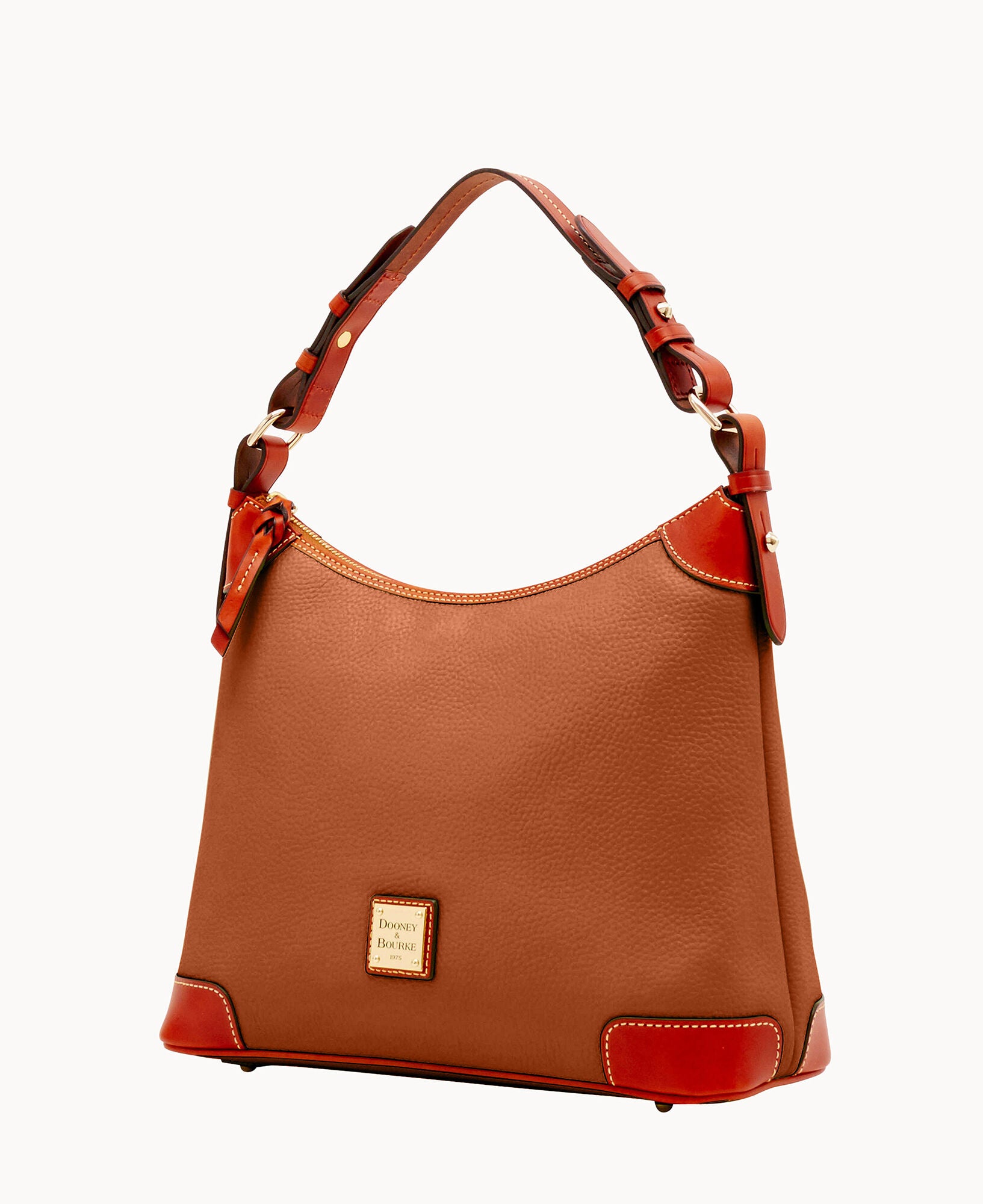 Pebble Grain Hobo - Image 2