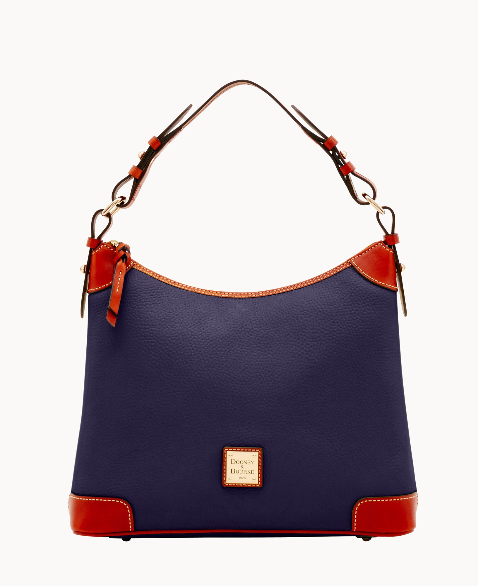 Pebble Grain Hobo - Image 18