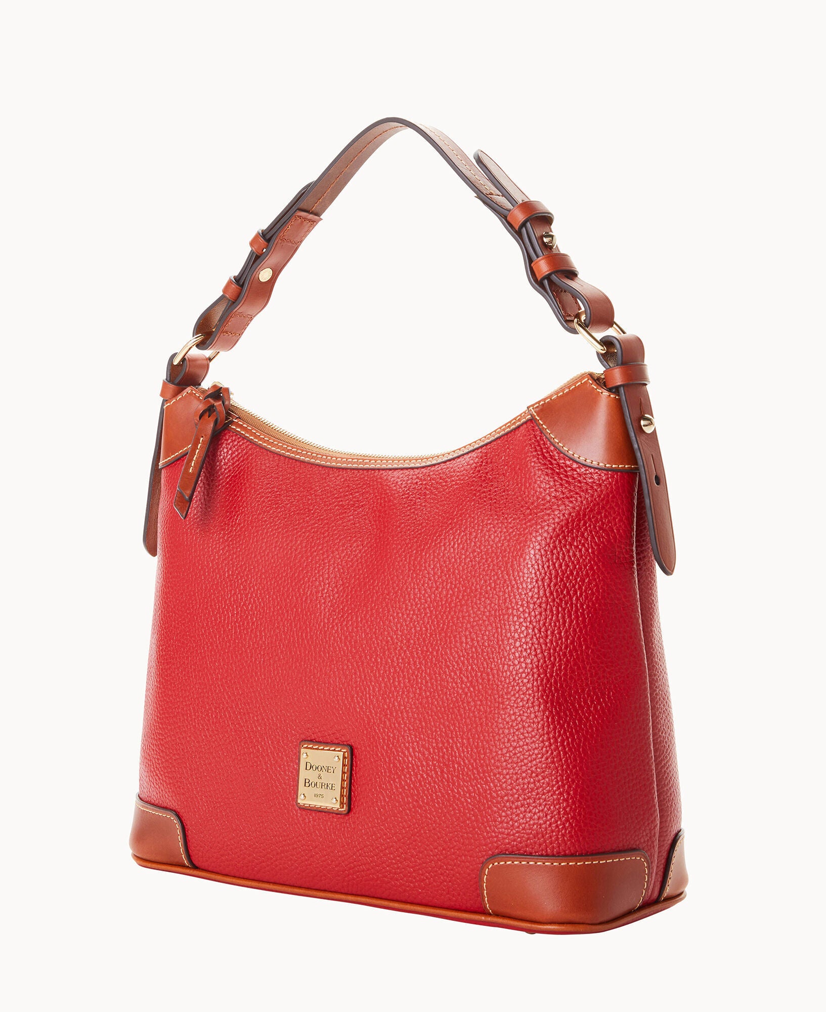 Pebble Grain Hobo - Image 23