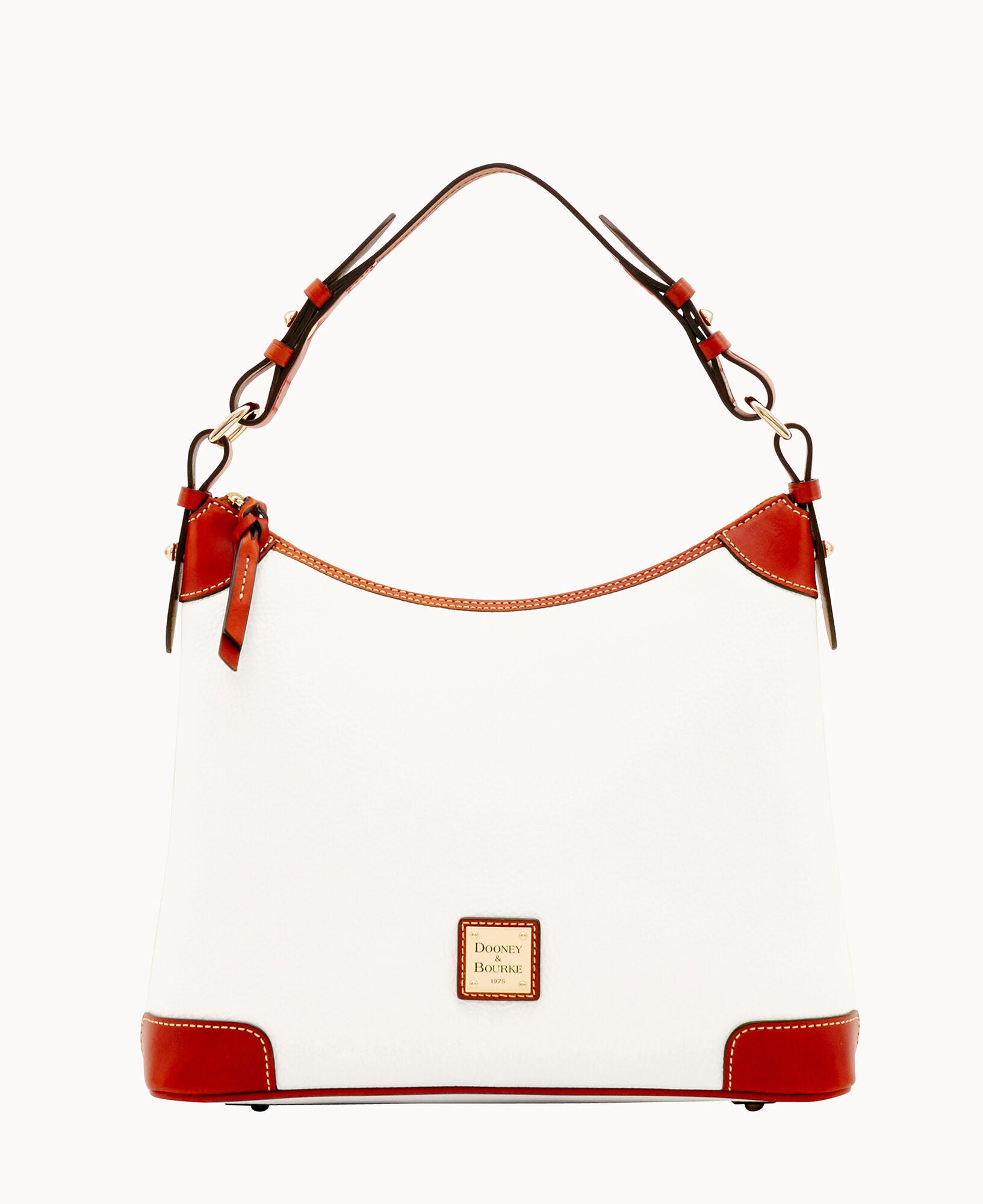 Pebble Grain Hobo - Image 26