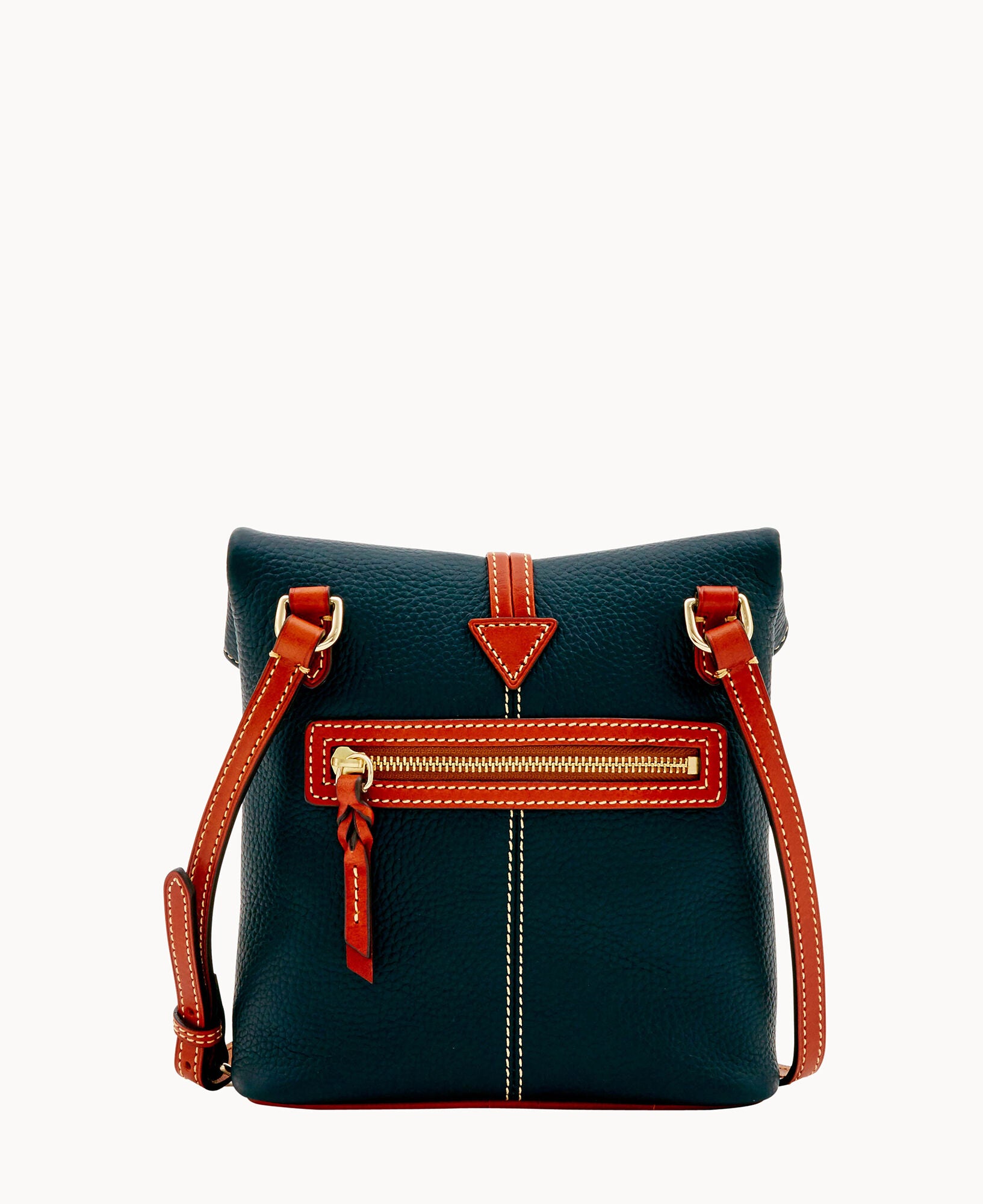 Pebble Grain Toggle Crossbody - Image 29