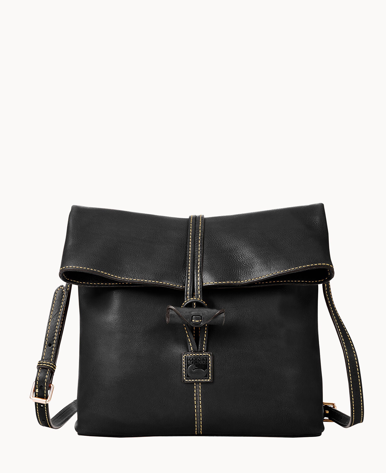 Florentine Medium Toggle Crossbody - Image 15