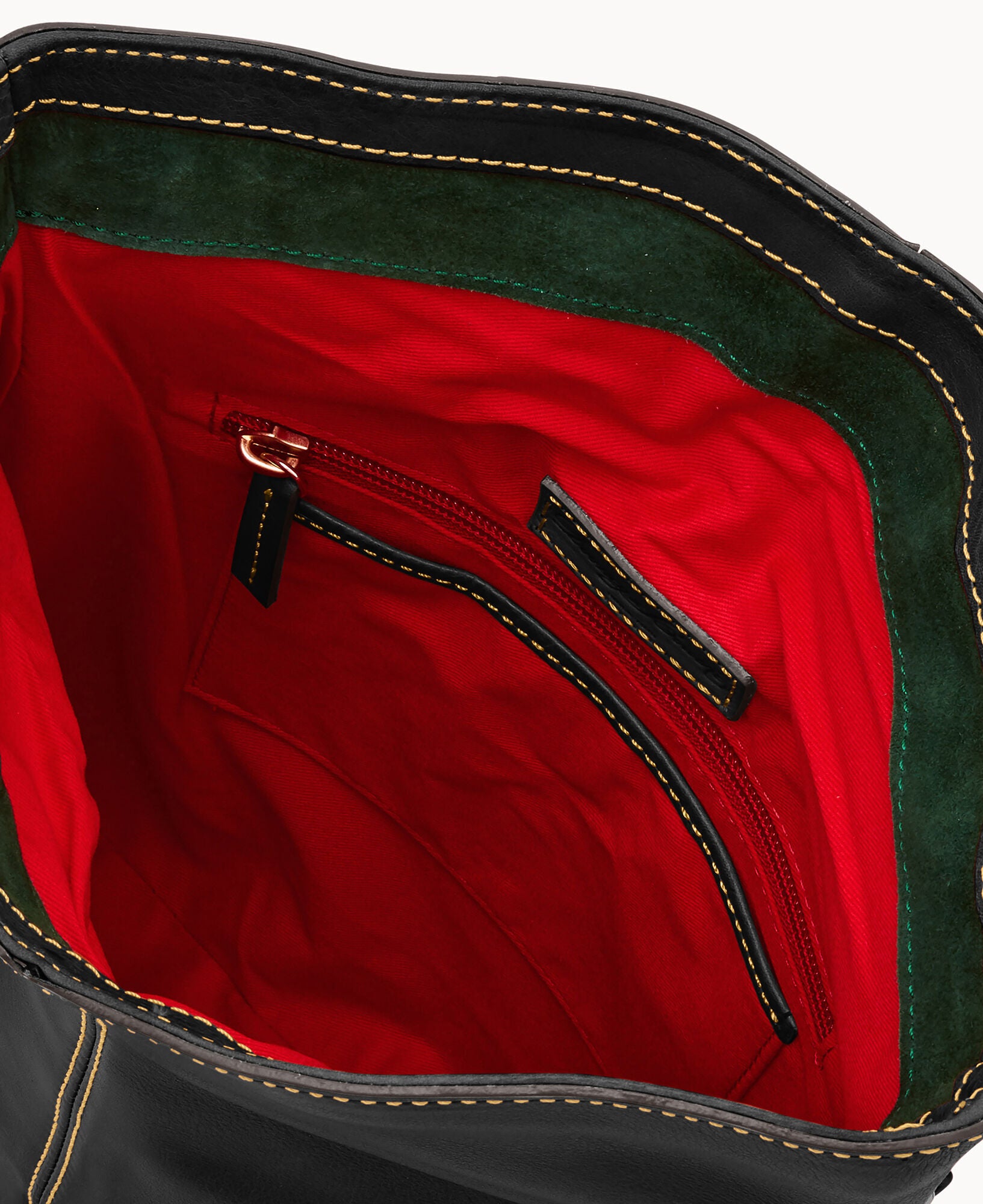 Florentine Medium Toggle Crossbody - Image 17
