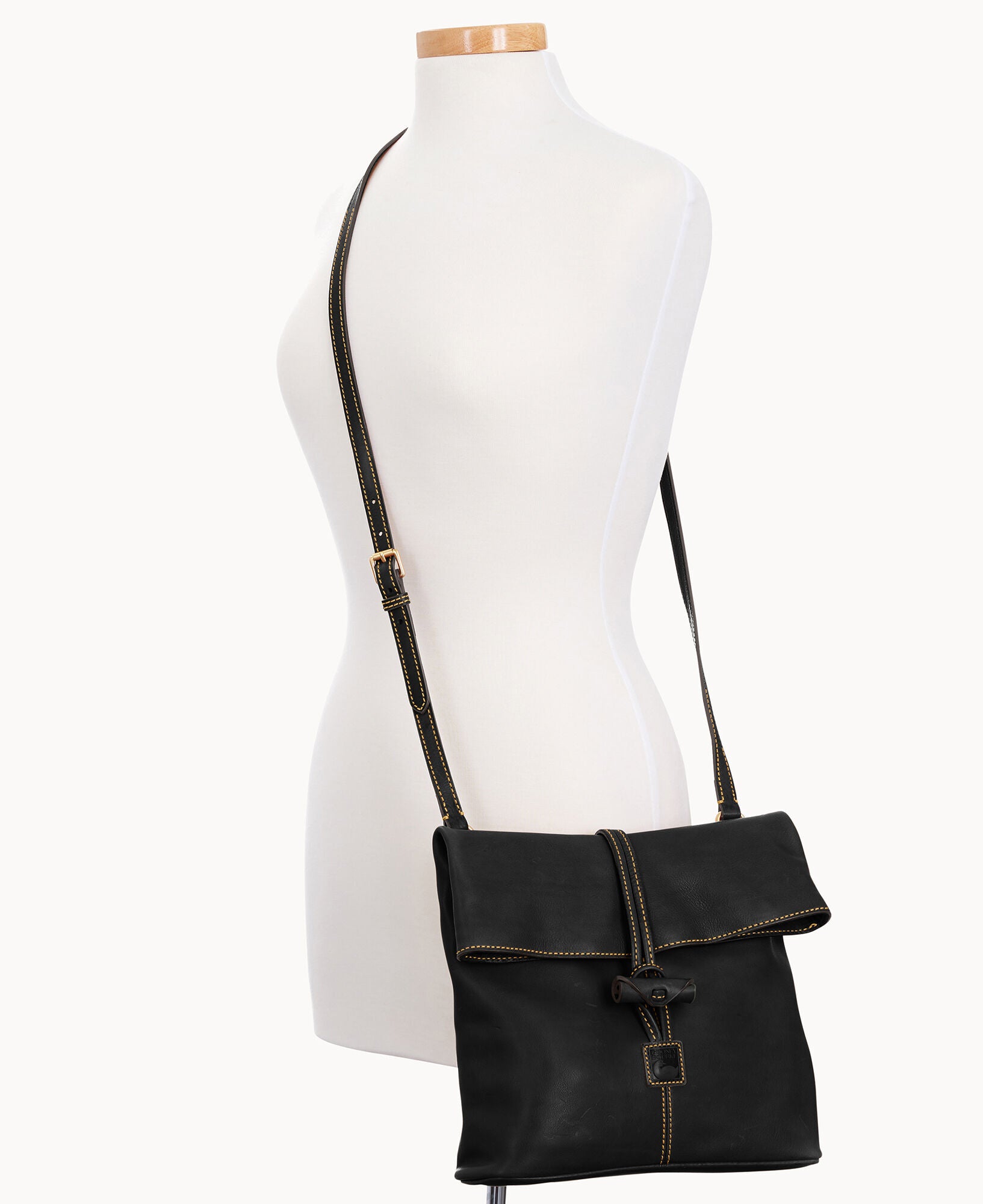 Florentine Medium Toggle Crossbody - Image 19