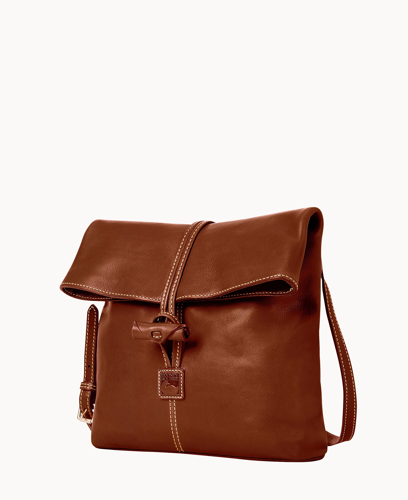 Florentine Medium Toggle Crossbody - Image 11