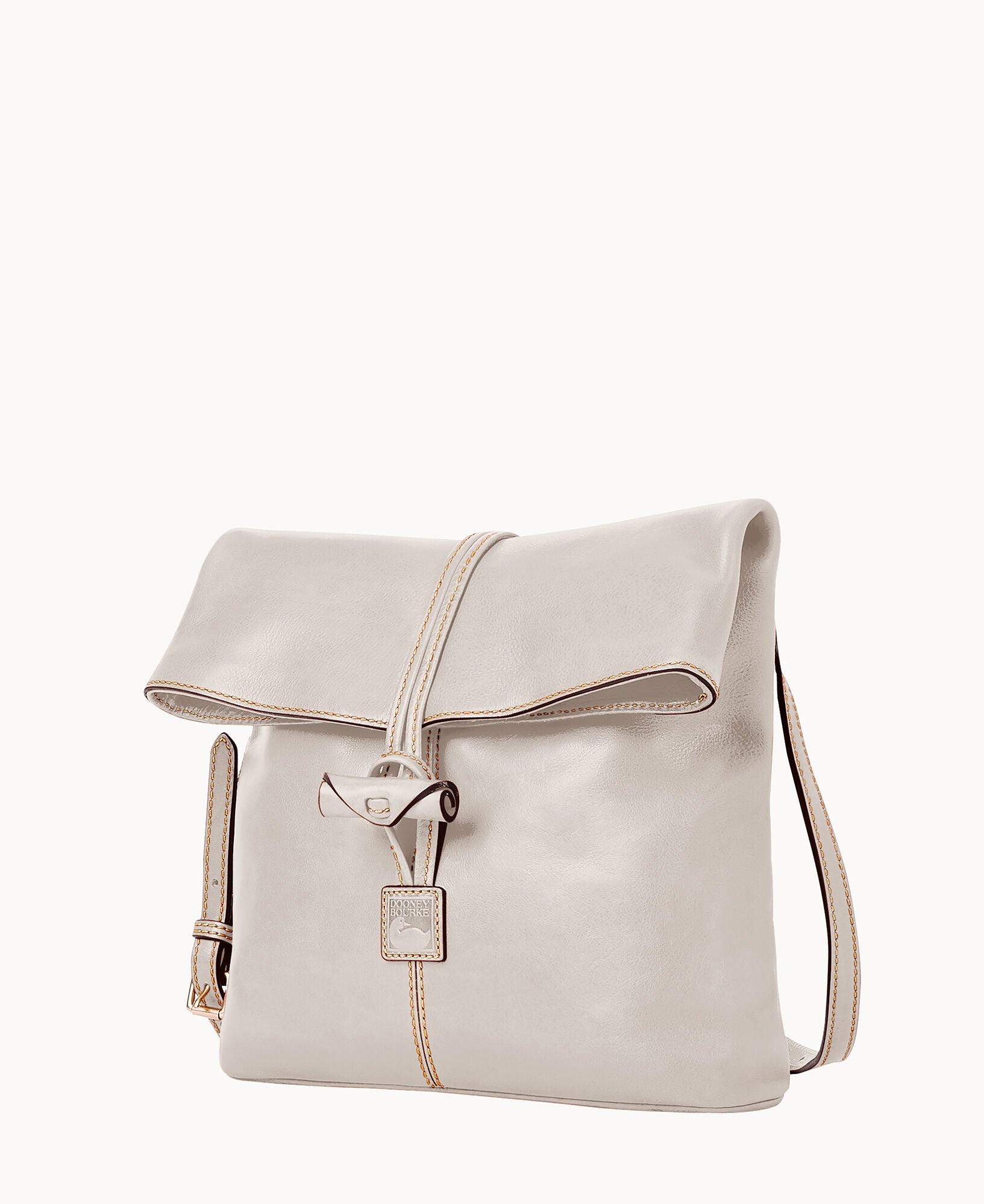 Florentine Medium Toggle Crossbody - Image 6
