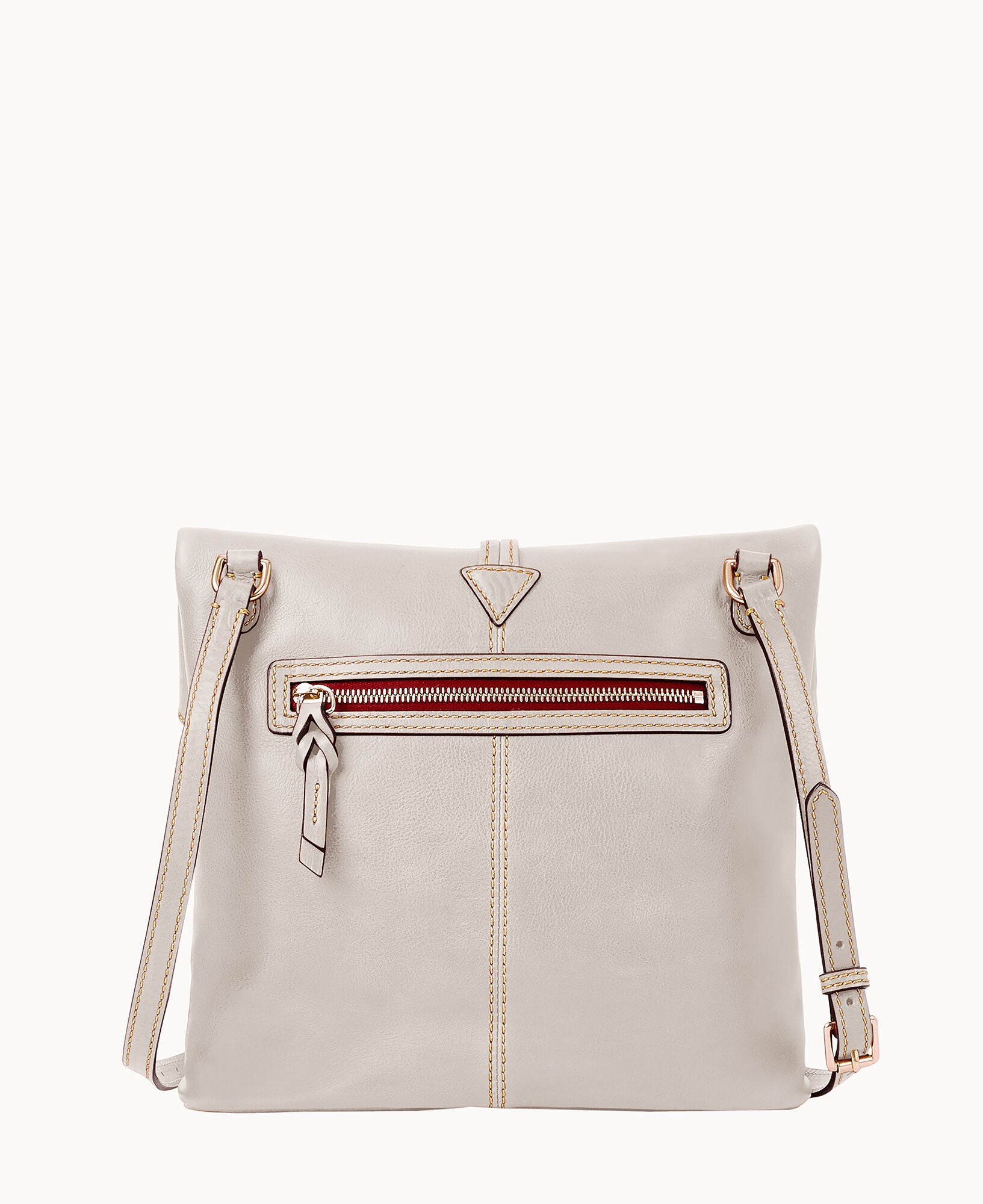 Florentine Medium Toggle Crossbody - Image 8