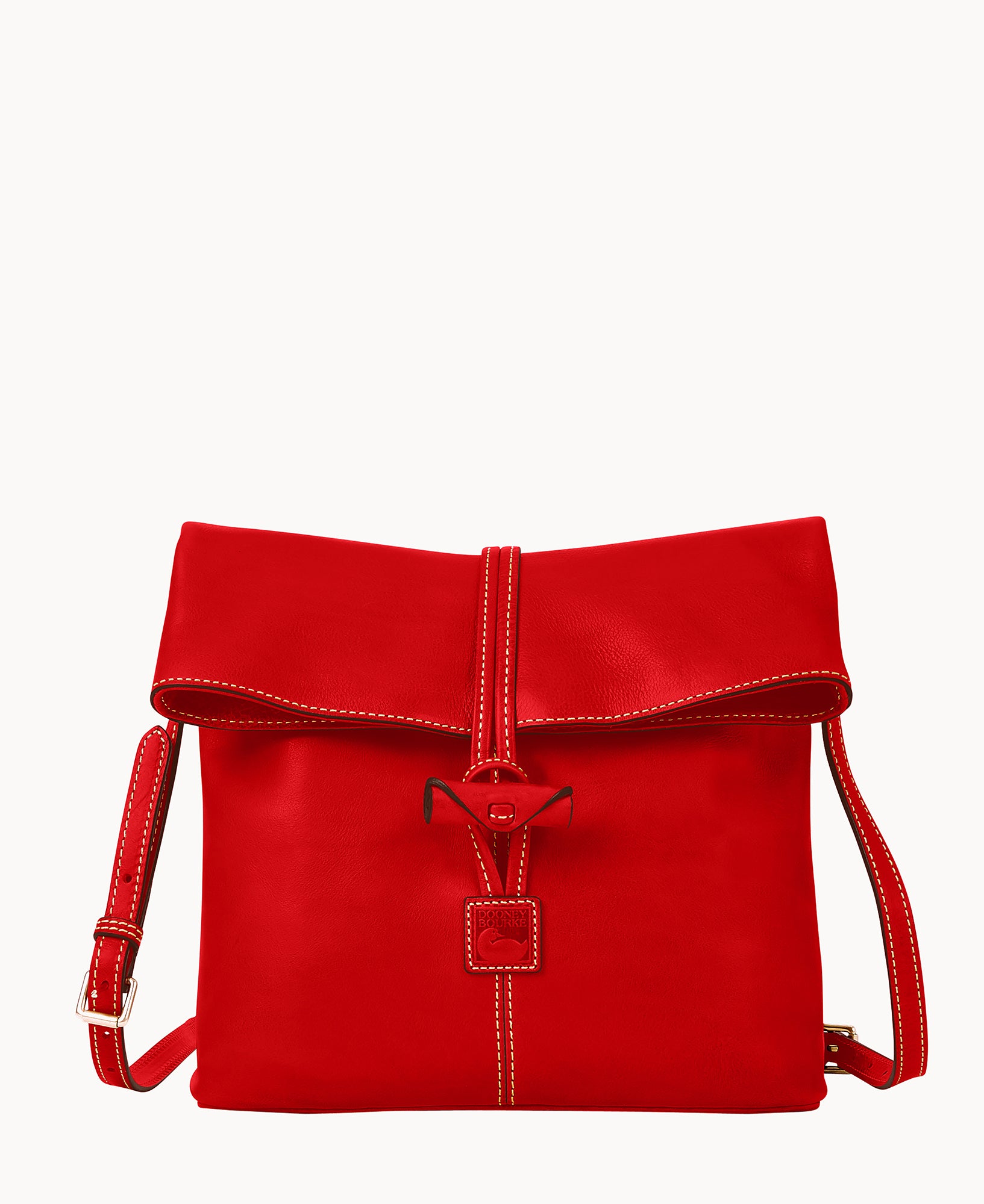Florentine Medium Toggle Crossbody - Image 25