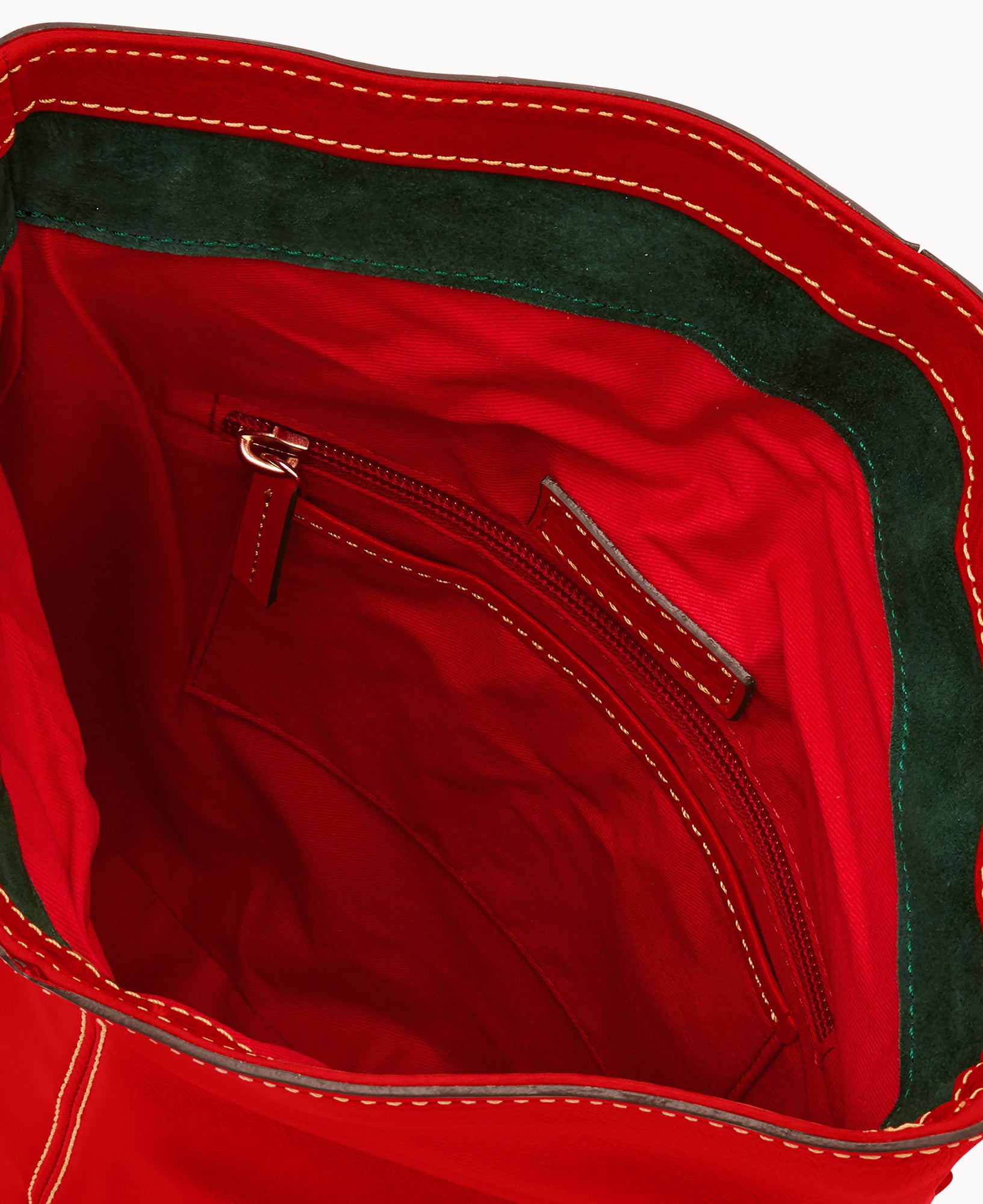 Florentine Medium Toggle Crossbody - Image 27