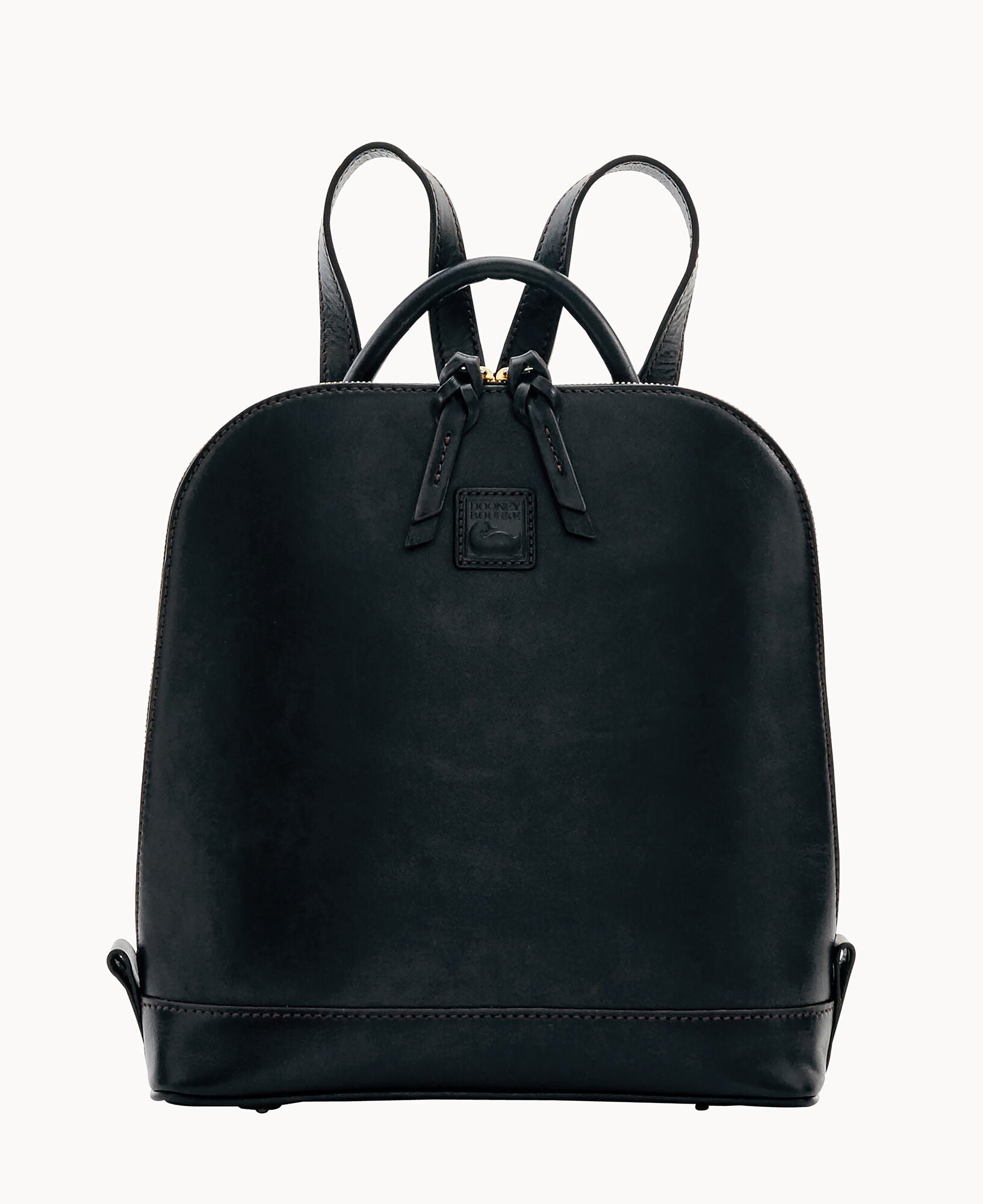 Florentine Zip Pod Backpack - Image 9