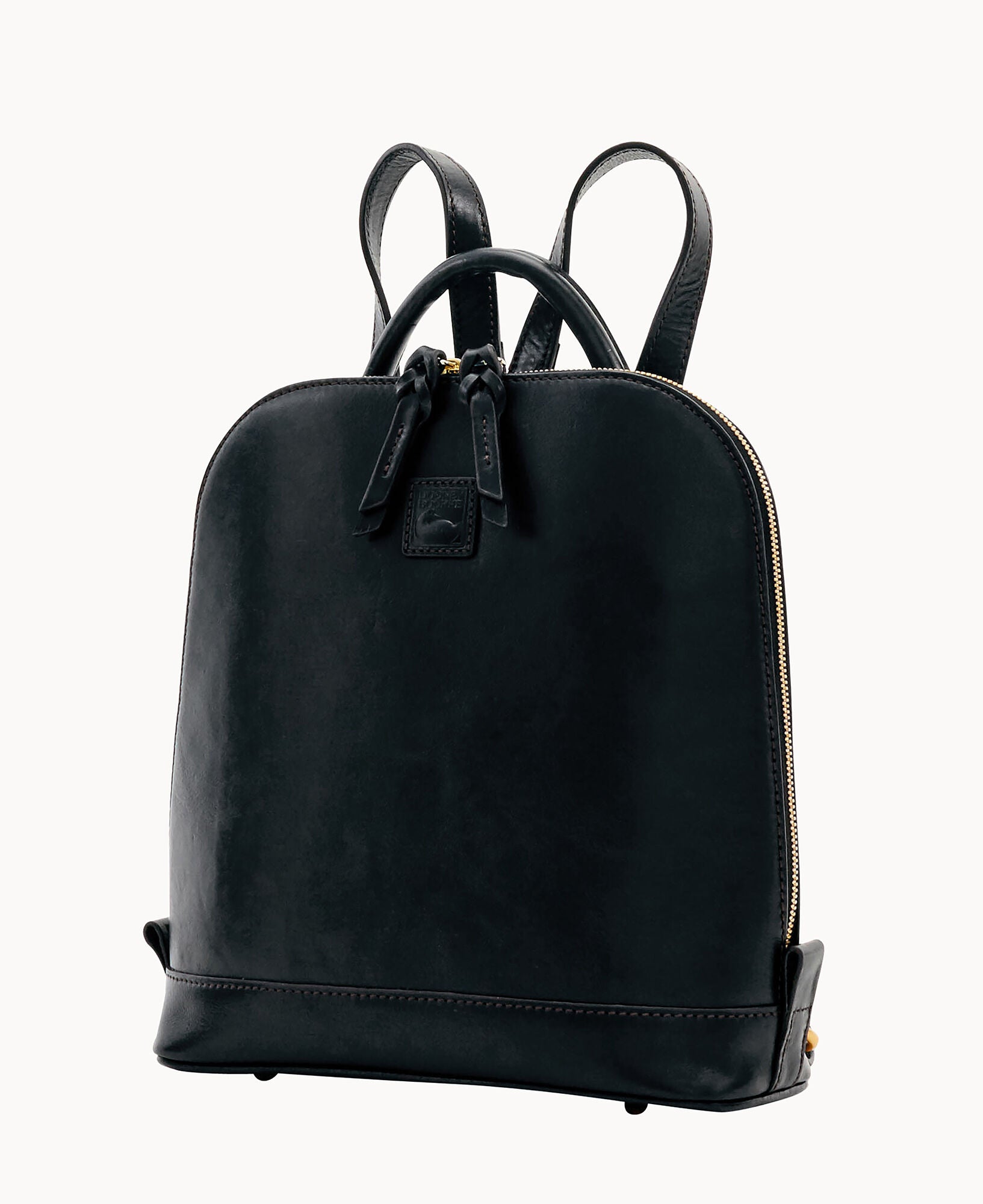 Florentine Zip Pod Backpack - Image 10