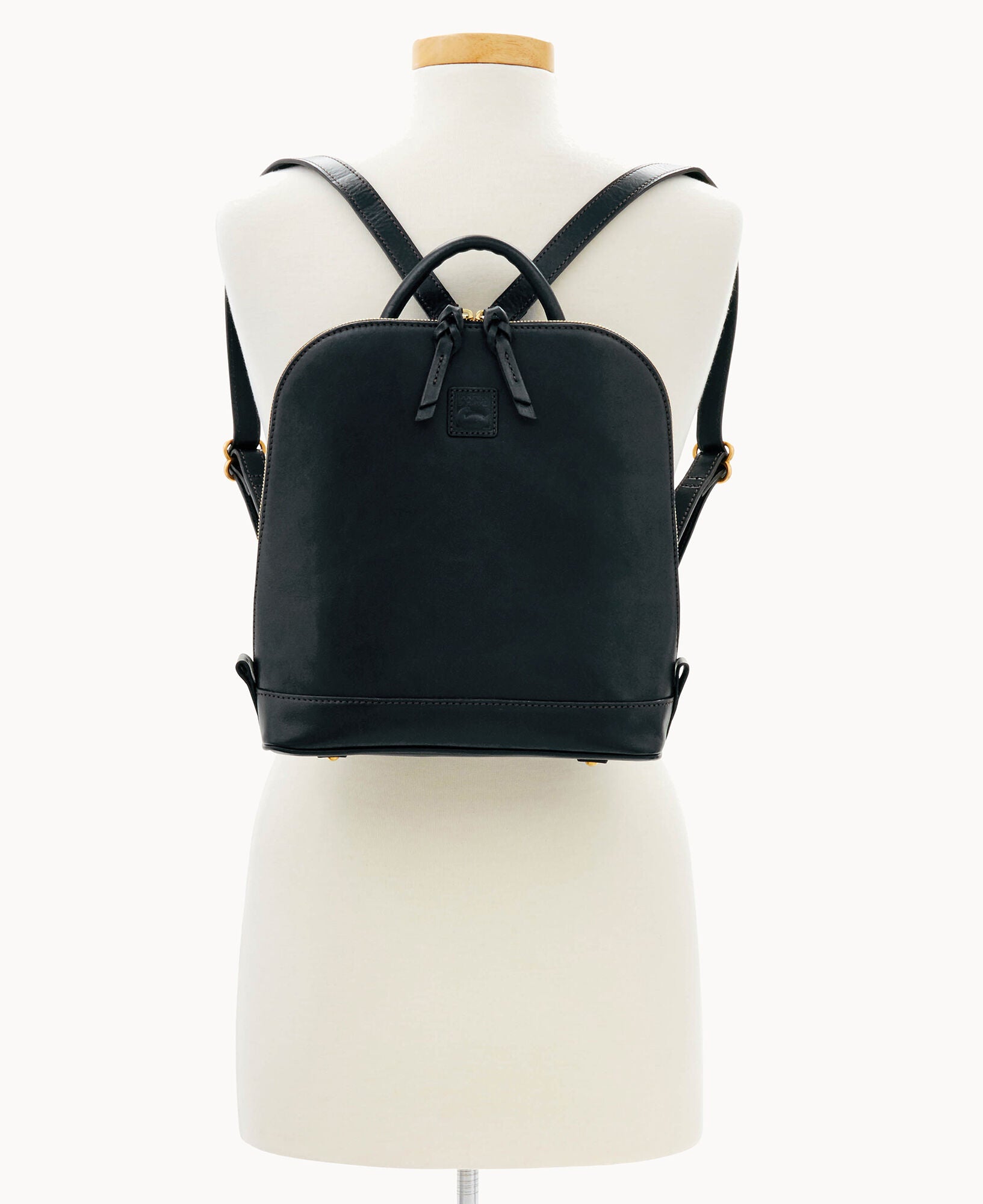 Florentine Zip Pod Backpack - Image 12