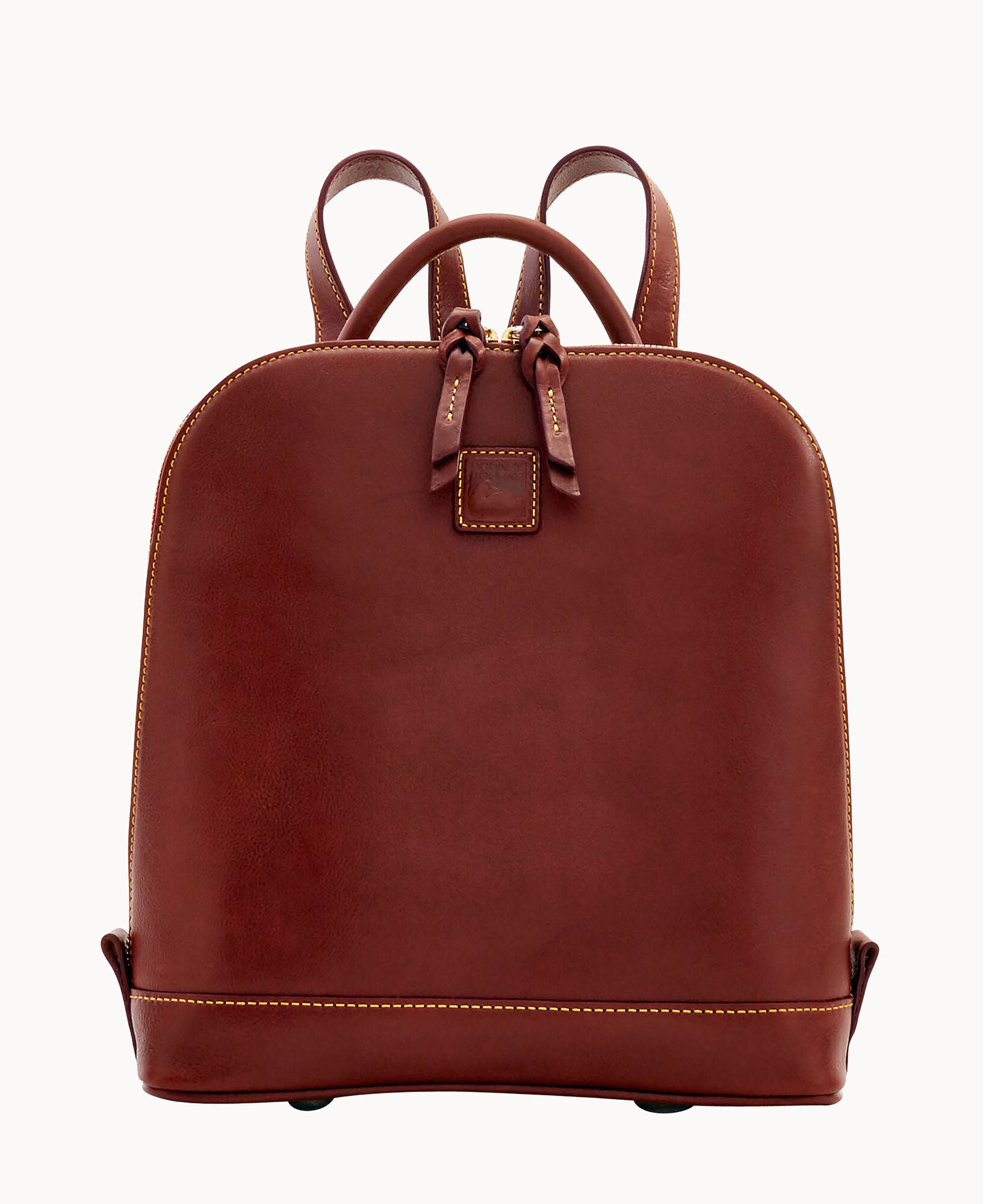 Florentine Zip Pod Backpack - Image 5