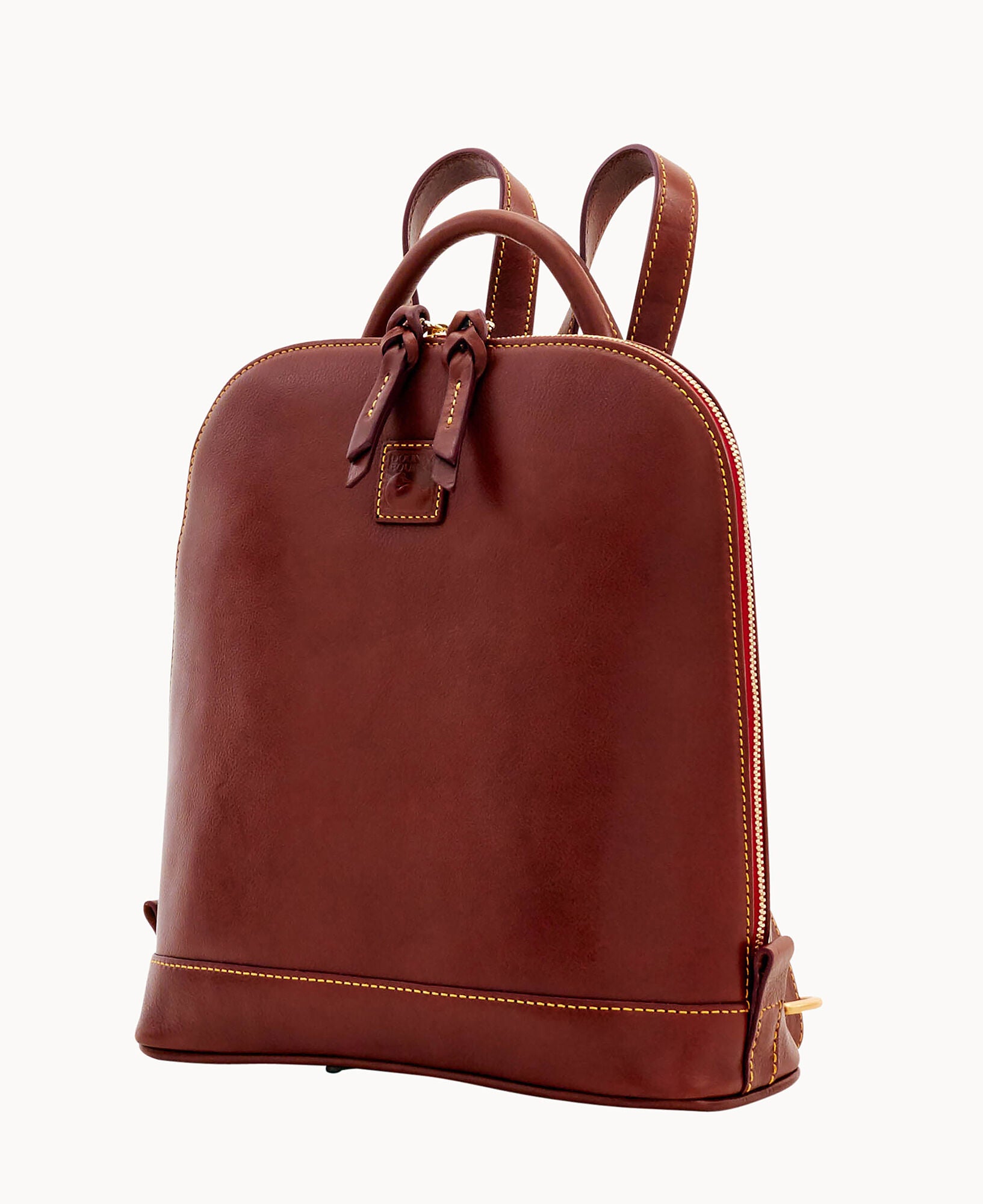Florentine Zip Pod Backpack - Image 6
