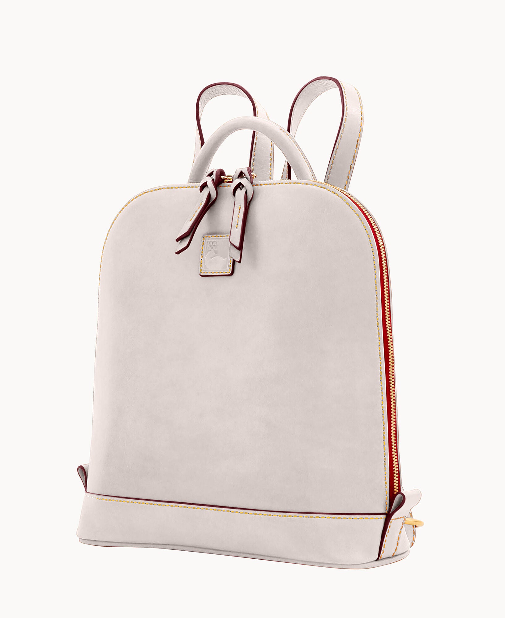 Florentine Zip Pod Backpack - Image 22