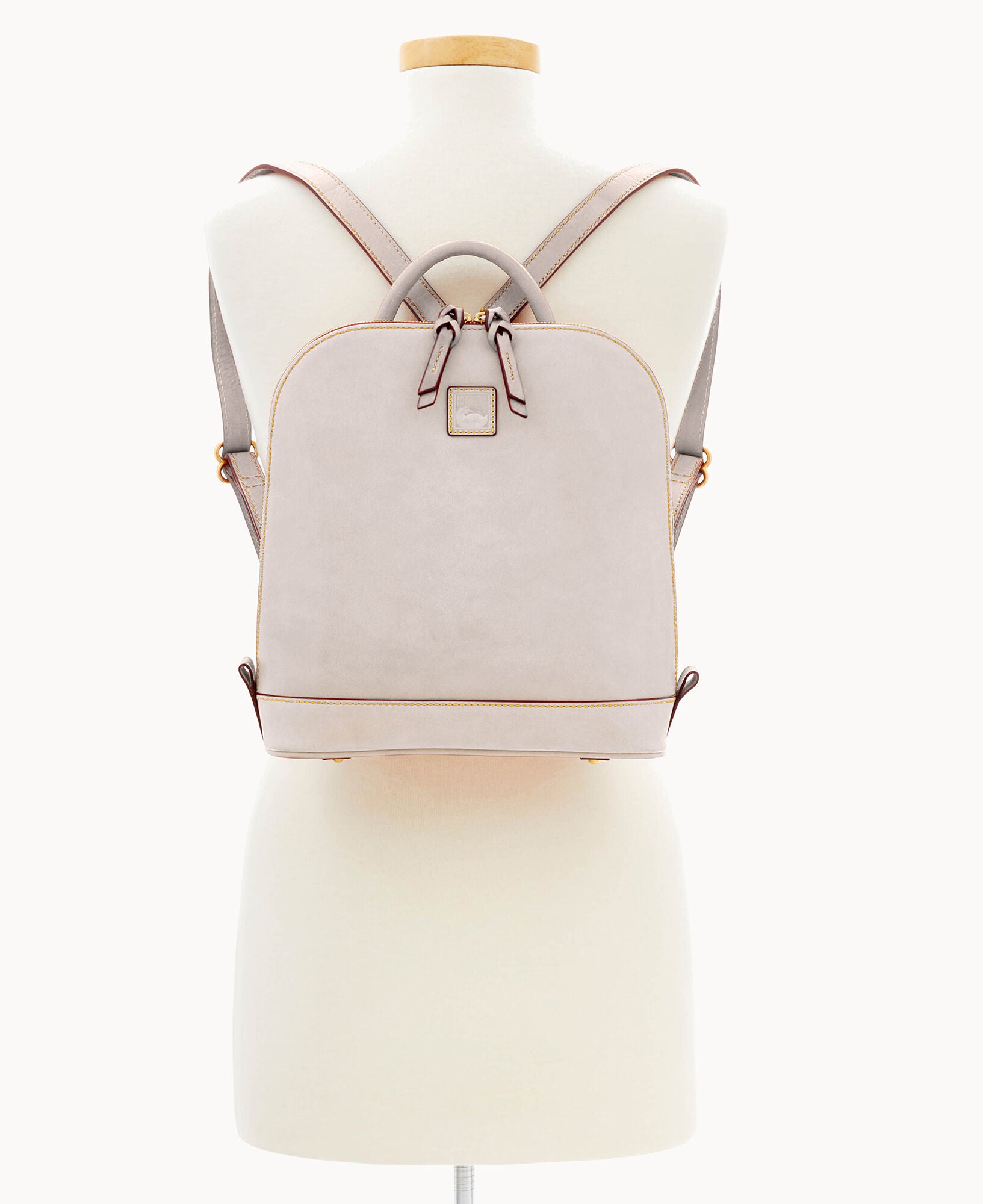 Florentine Zip Pod Backpack - Image 24