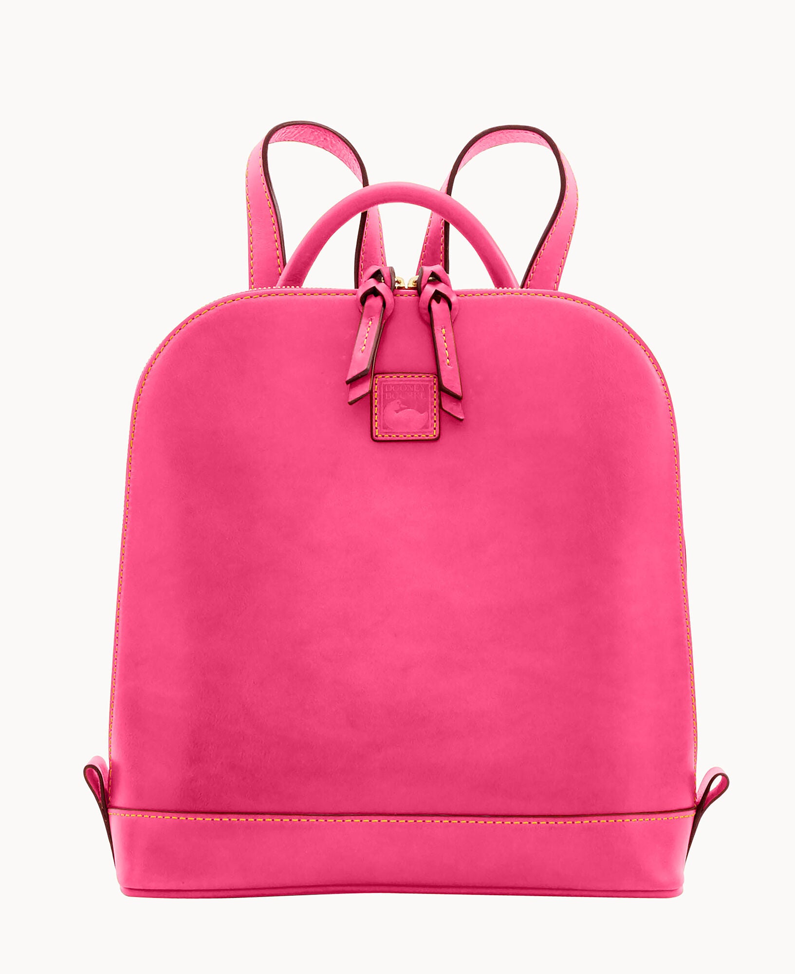 Florentine Zip Pod Backpack - Image 25