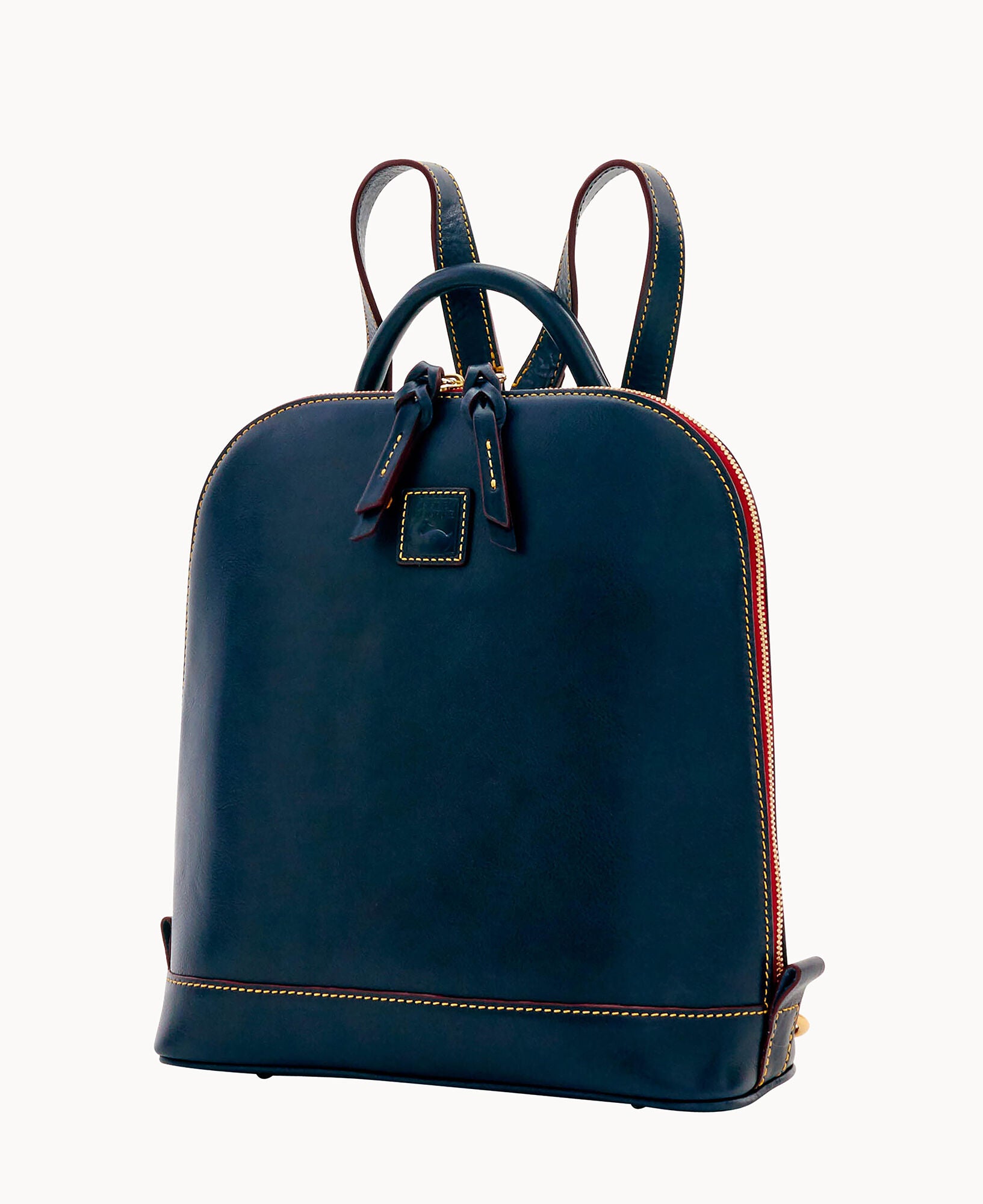 Florentine Zip Pod Backpack - Image 14