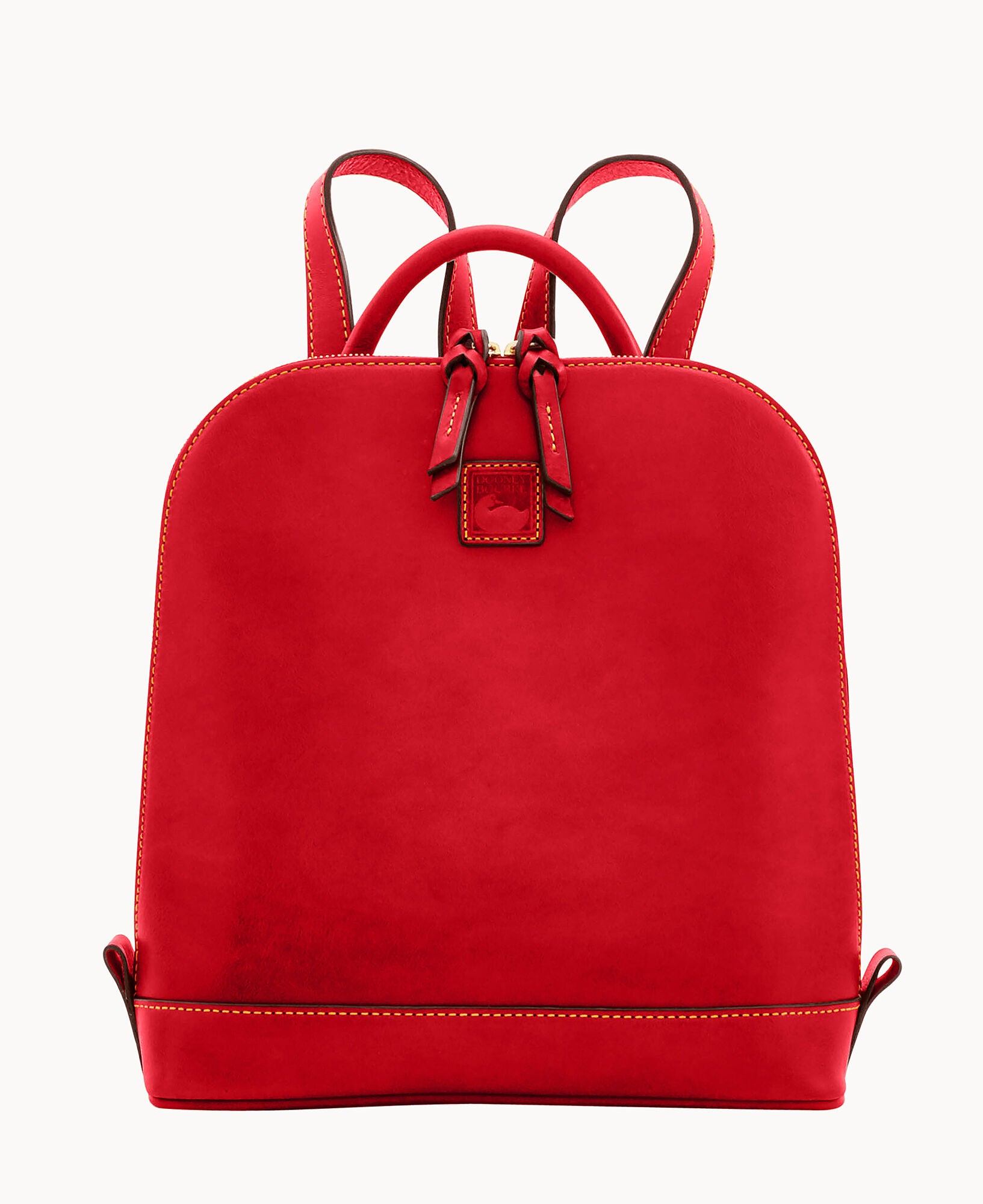 Florentine Zip Pod Backpack - Image 17