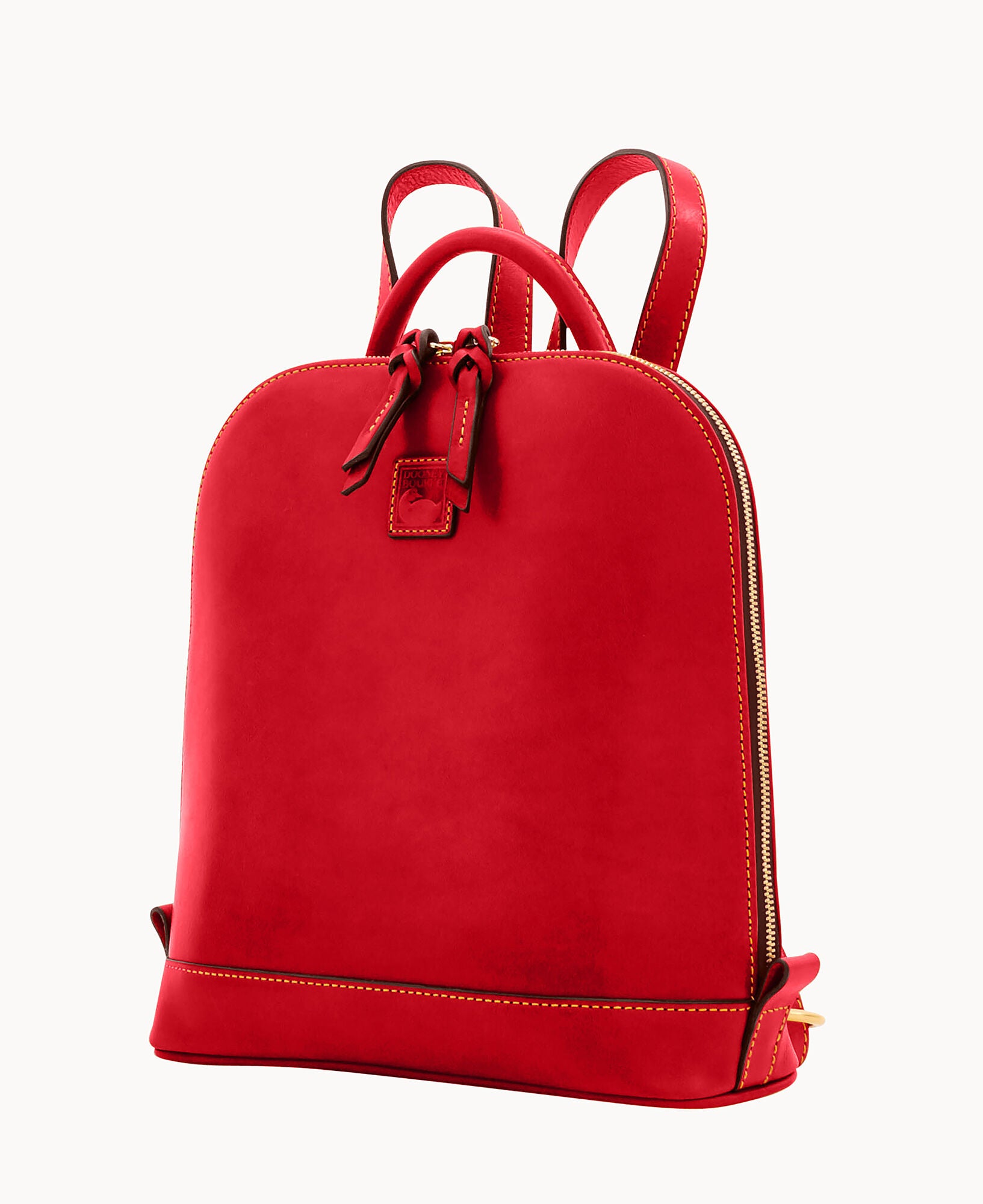 Florentine Zip Pod Backpack - Image 18