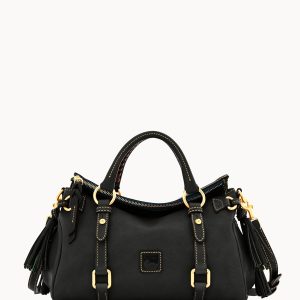 Florentine Mini Satchel
