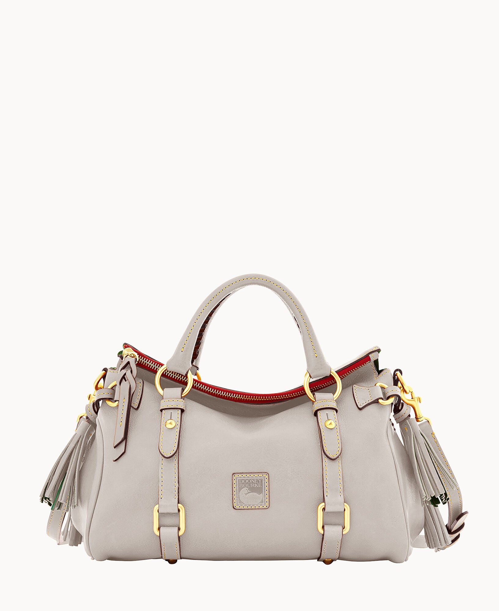 Florentine Mini Satchel - Image 5