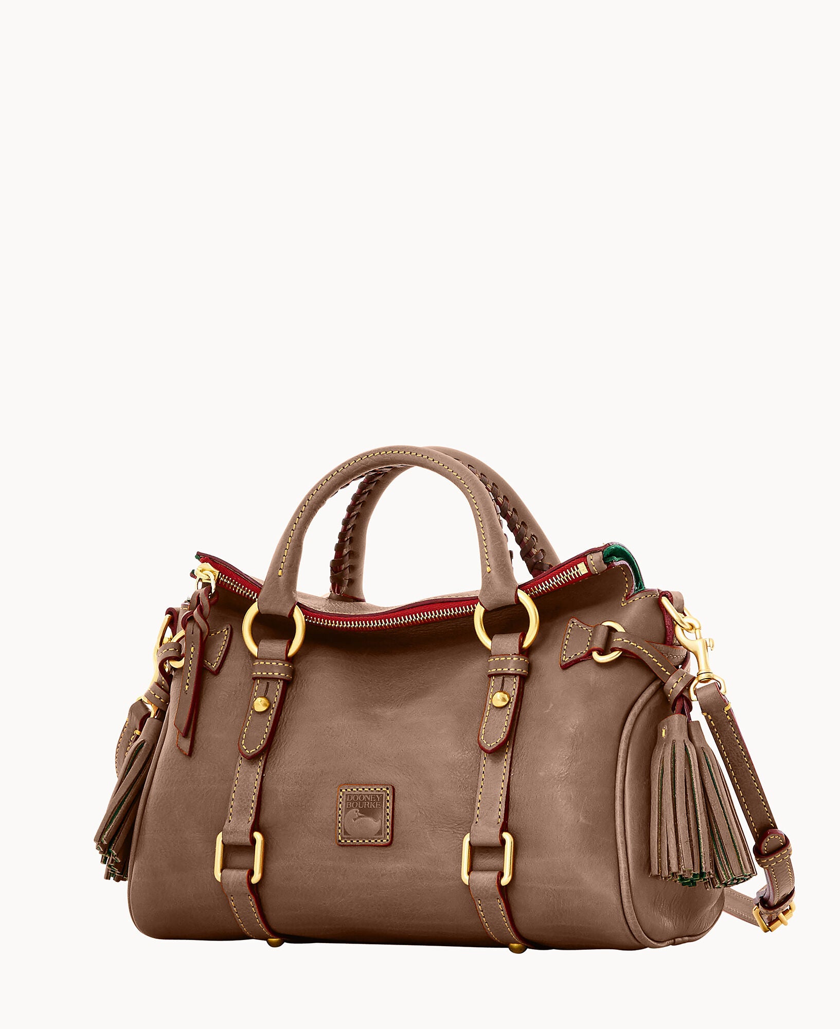 Florentine Mini Satchel - Image 30