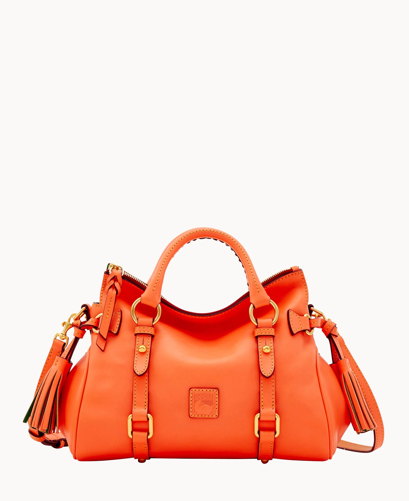 Florentine Mini Satchel - Image 17