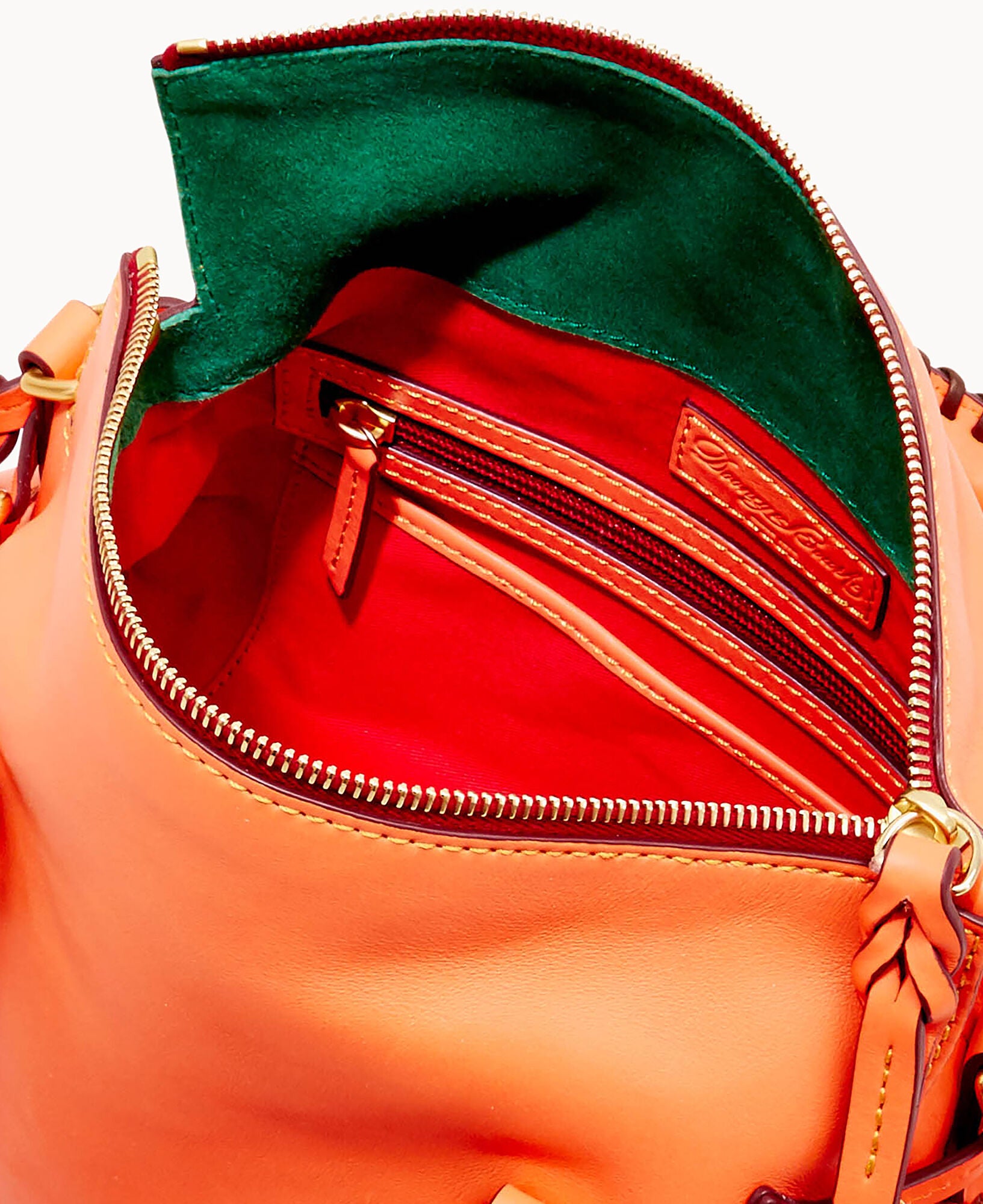 Florentine Mini Satchel - Image 19