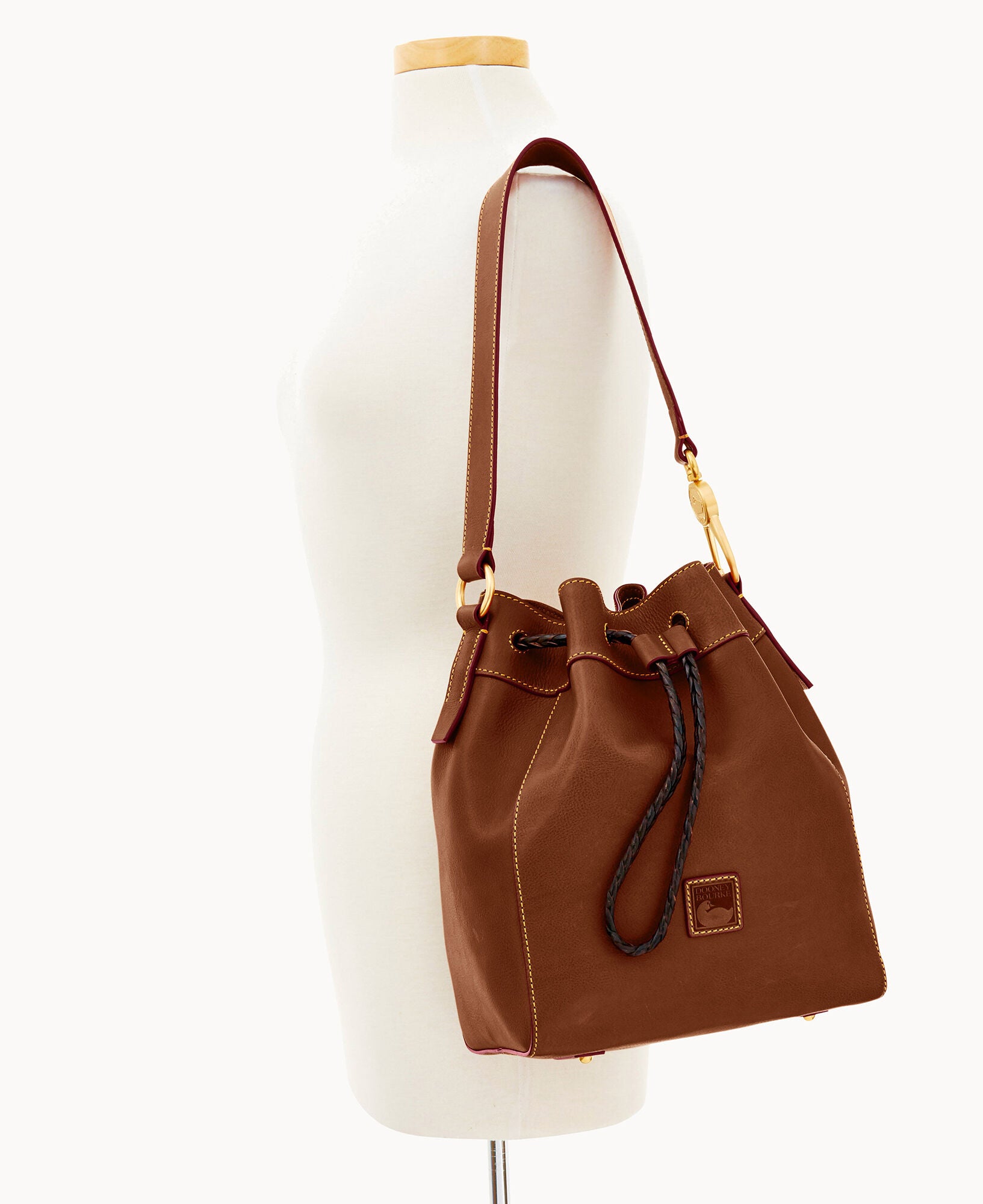 Florentine Hattie Drawstring - Image 4
