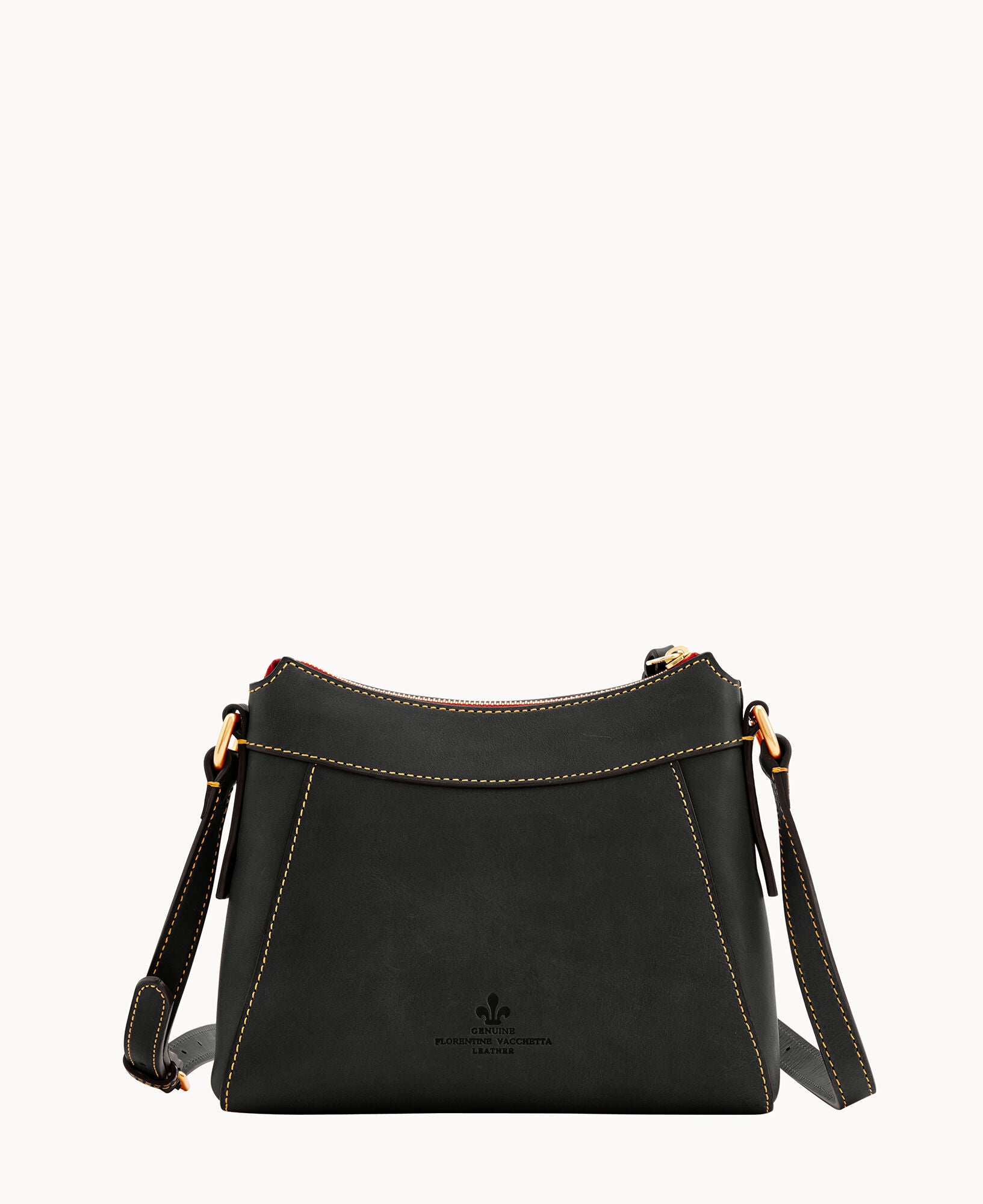 Florentine Small Cassidy Crossbody - Image 29
