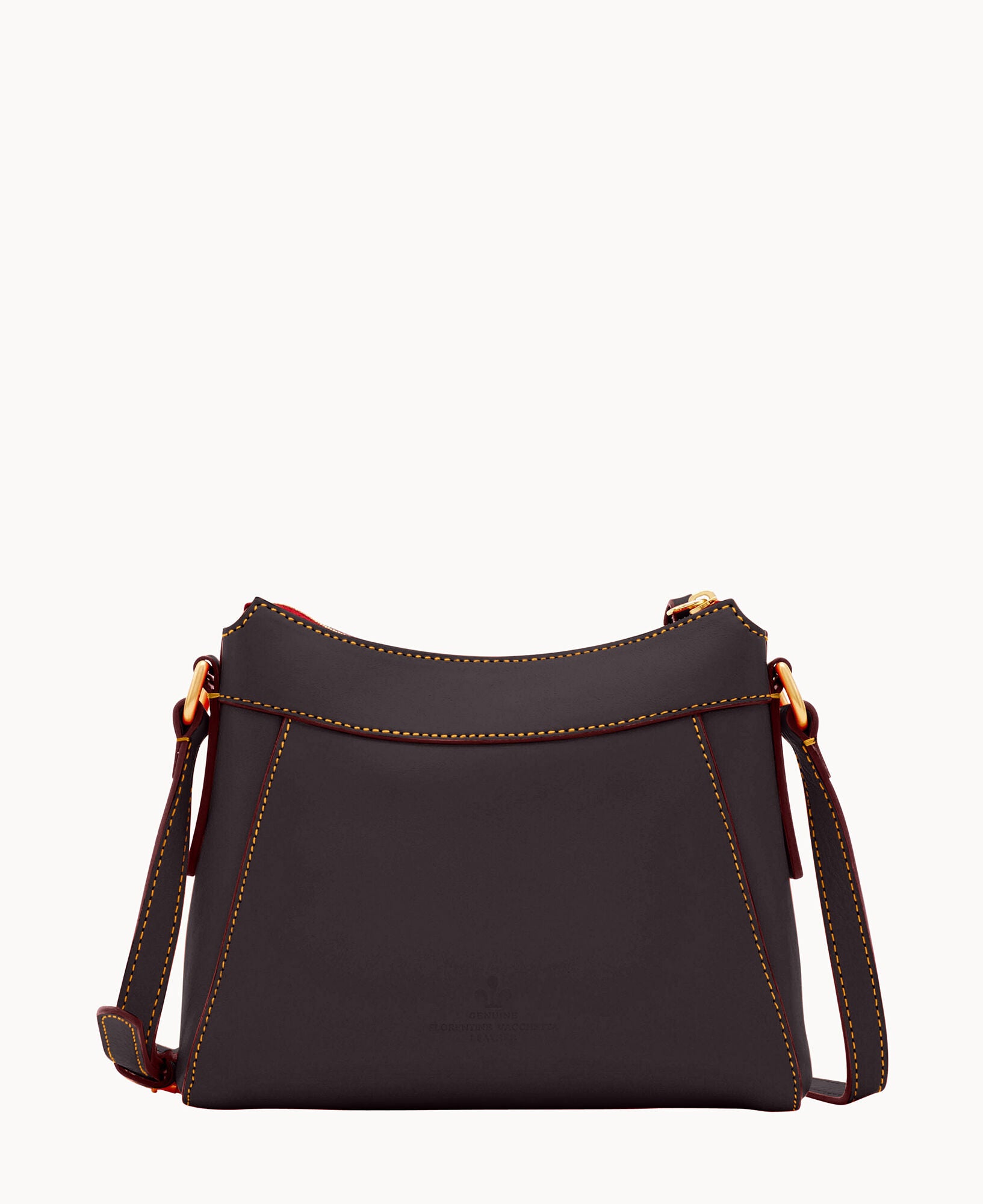 Florentine Small Cassidy Crossbody - Image 16