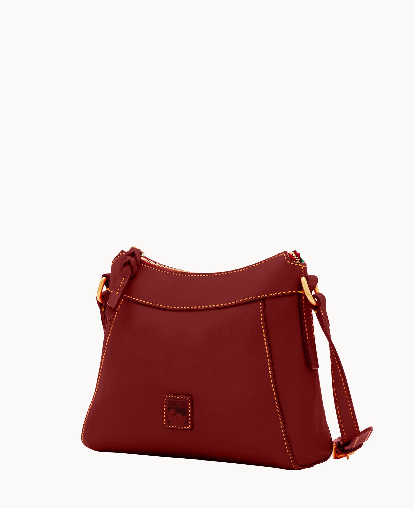 Florentine Small Cassidy Crossbody - Image 7