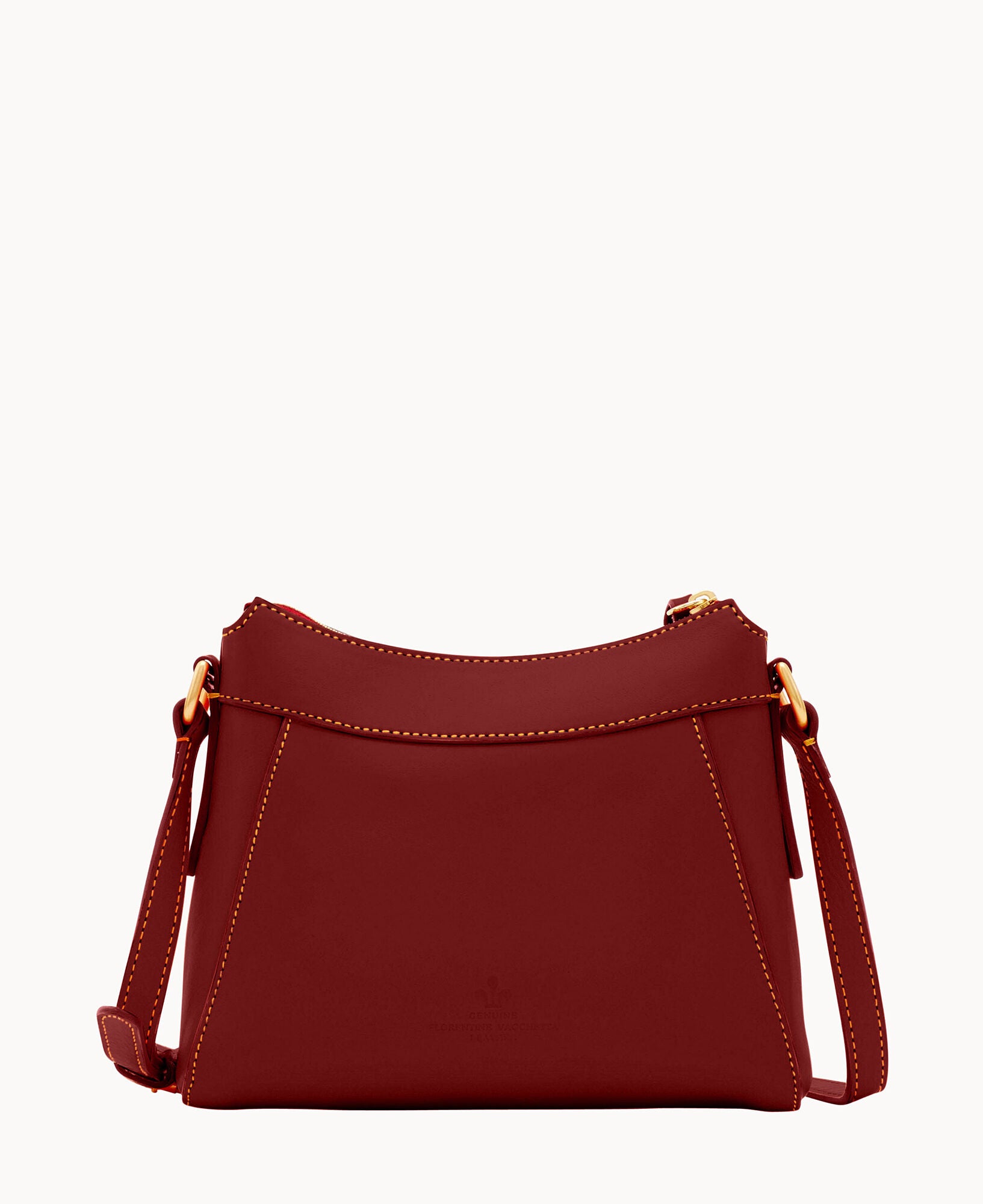 Florentine Small Cassidy Crossbody - Image 8