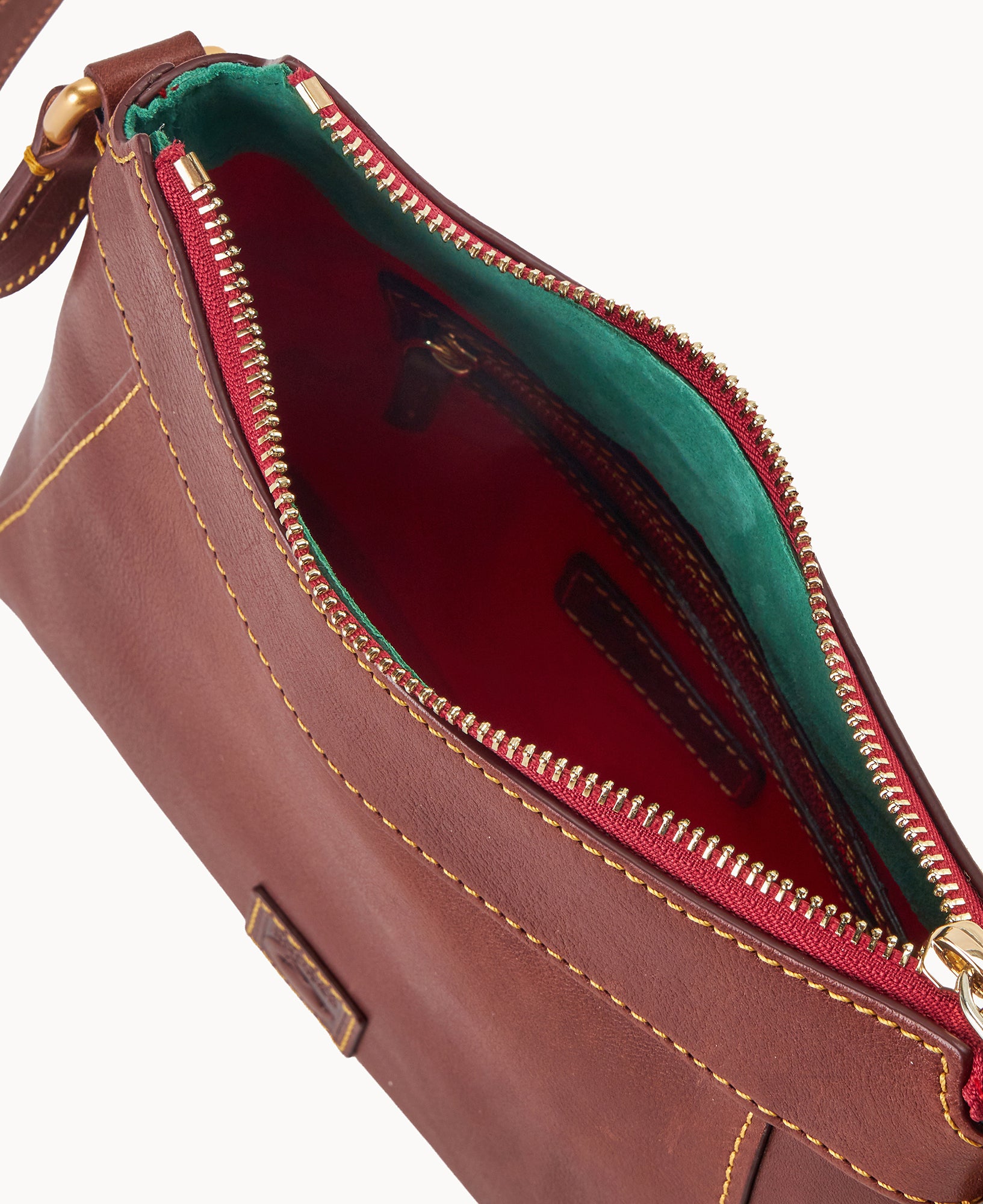 Florentine Small Cassidy Crossbody - Image 3