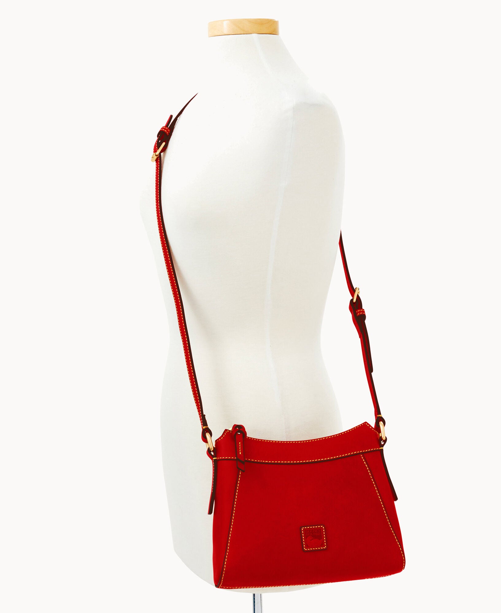 Florentine Small Cassidy Crossbody - Image 21