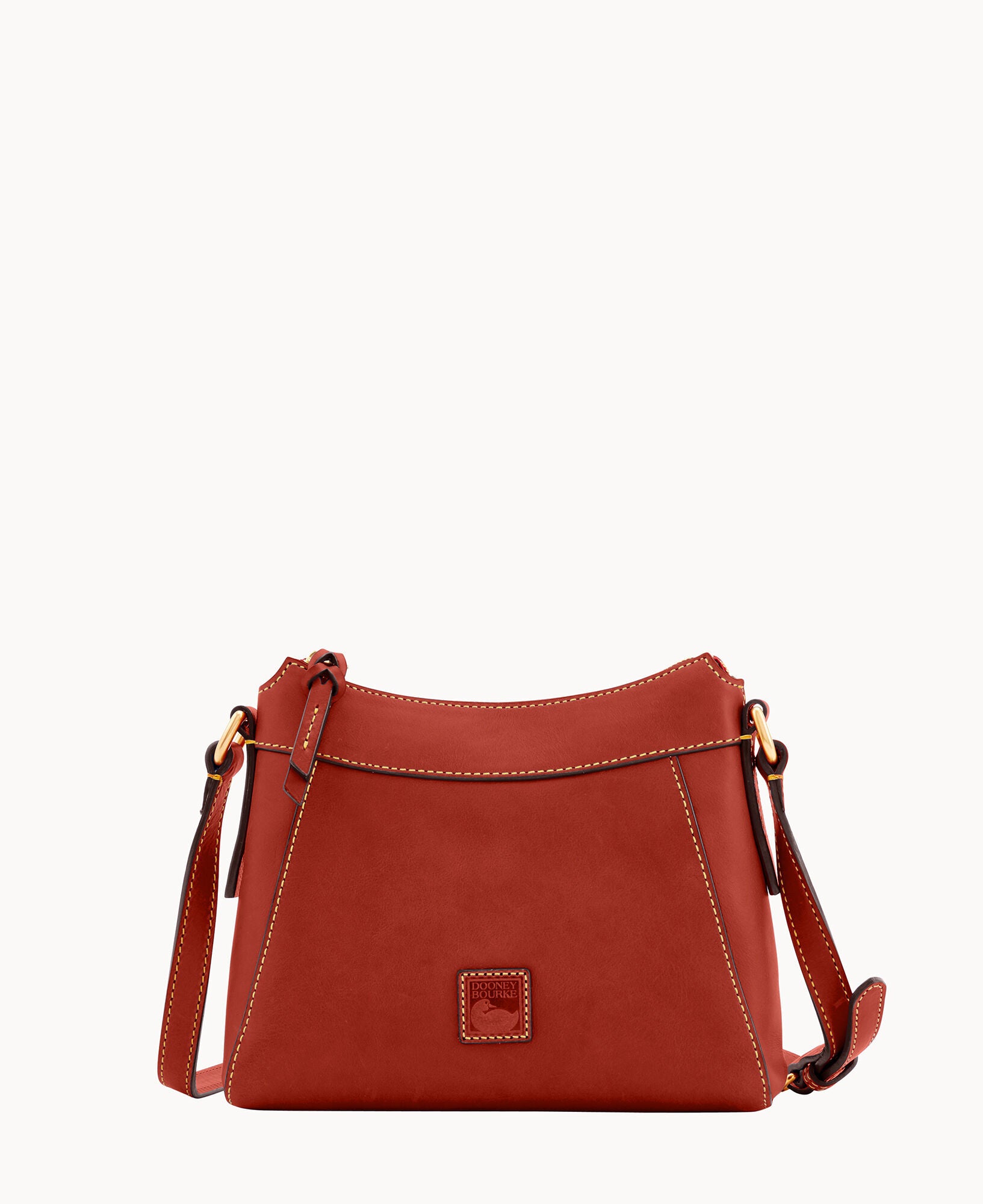 Florentine Small Cassidy Crossbody - Image 10