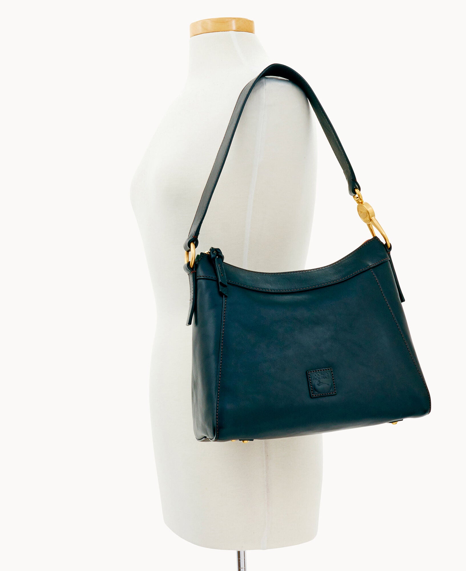 Florentine Large Cassidy Hobo - Image 9