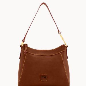 Florentine Large Cassidy Hobo