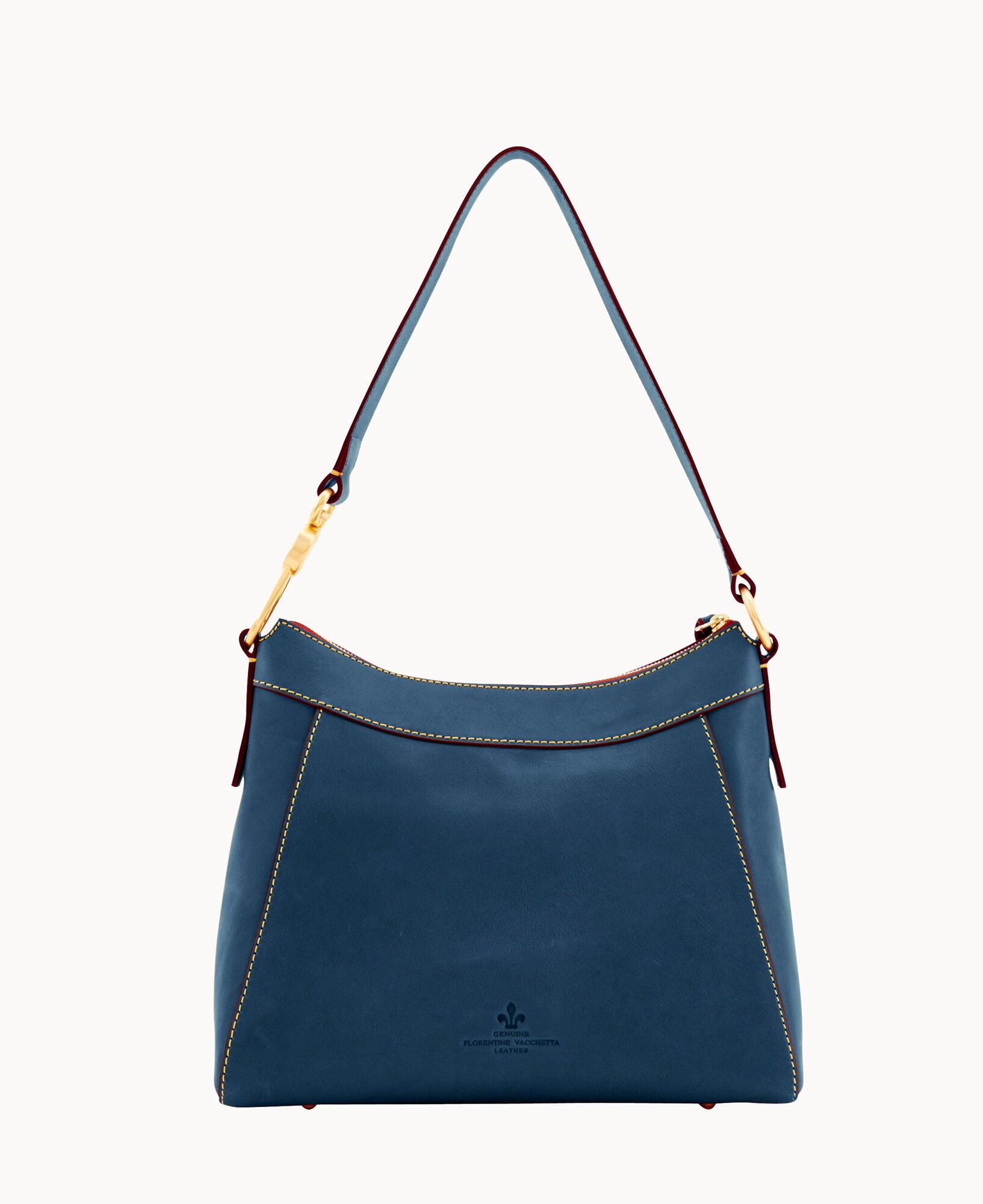 Florentine Large Cassidy Hobo - Image 29