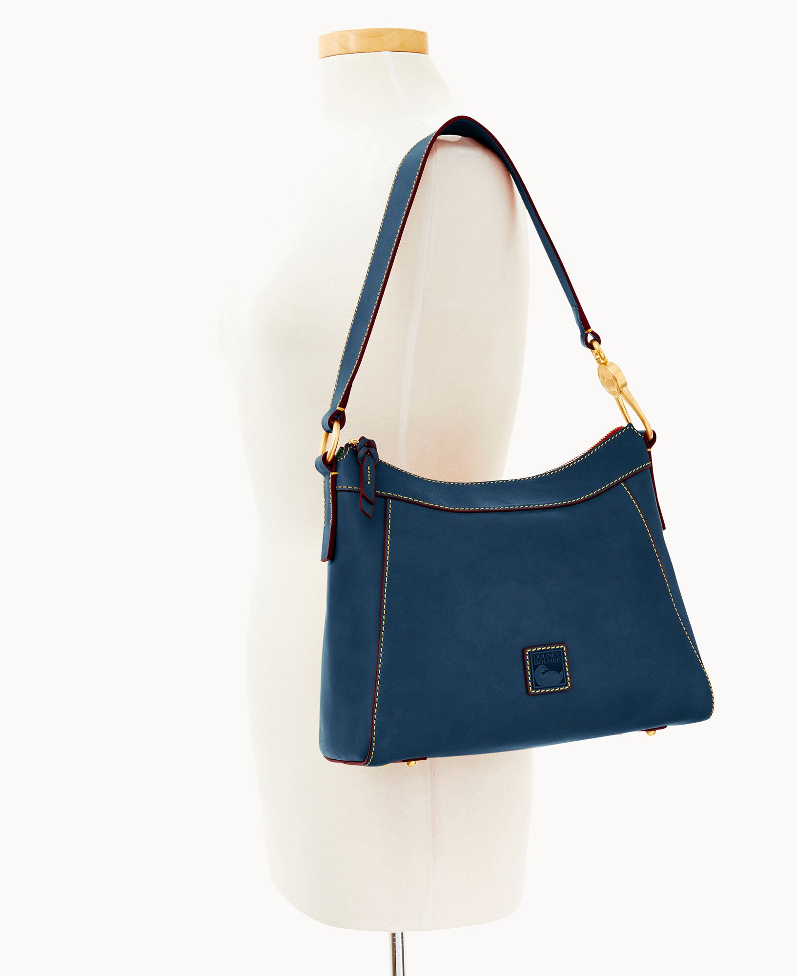 Florentine Large Cassidy Hobo - Image 30
