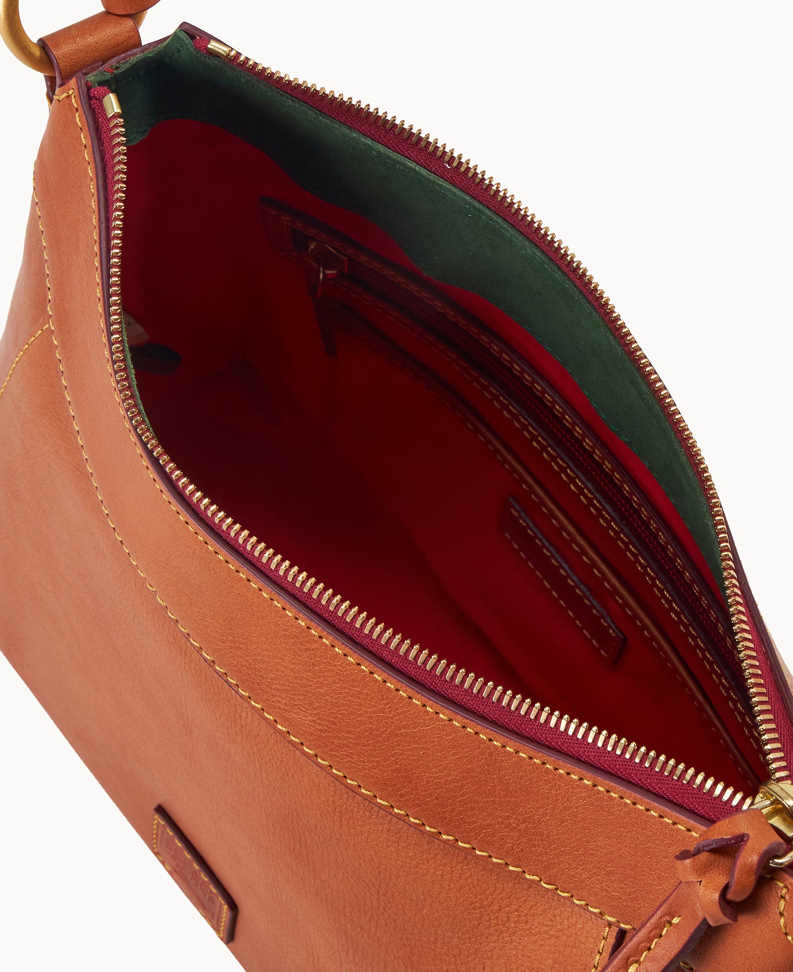 Florentine Large Cassidy Hobo - Image 17