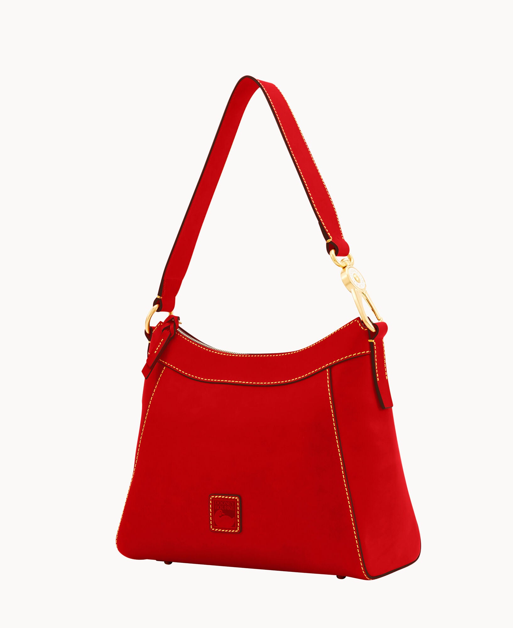 Florentine Large Cassidy Hobo - Image 11