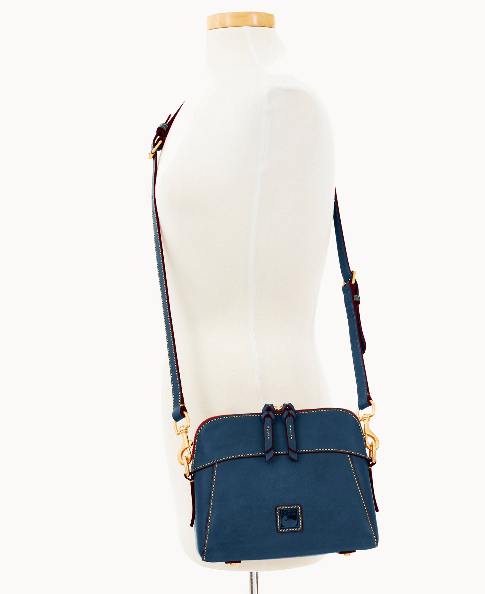 Florentine Cameron Crossbody - Image 4