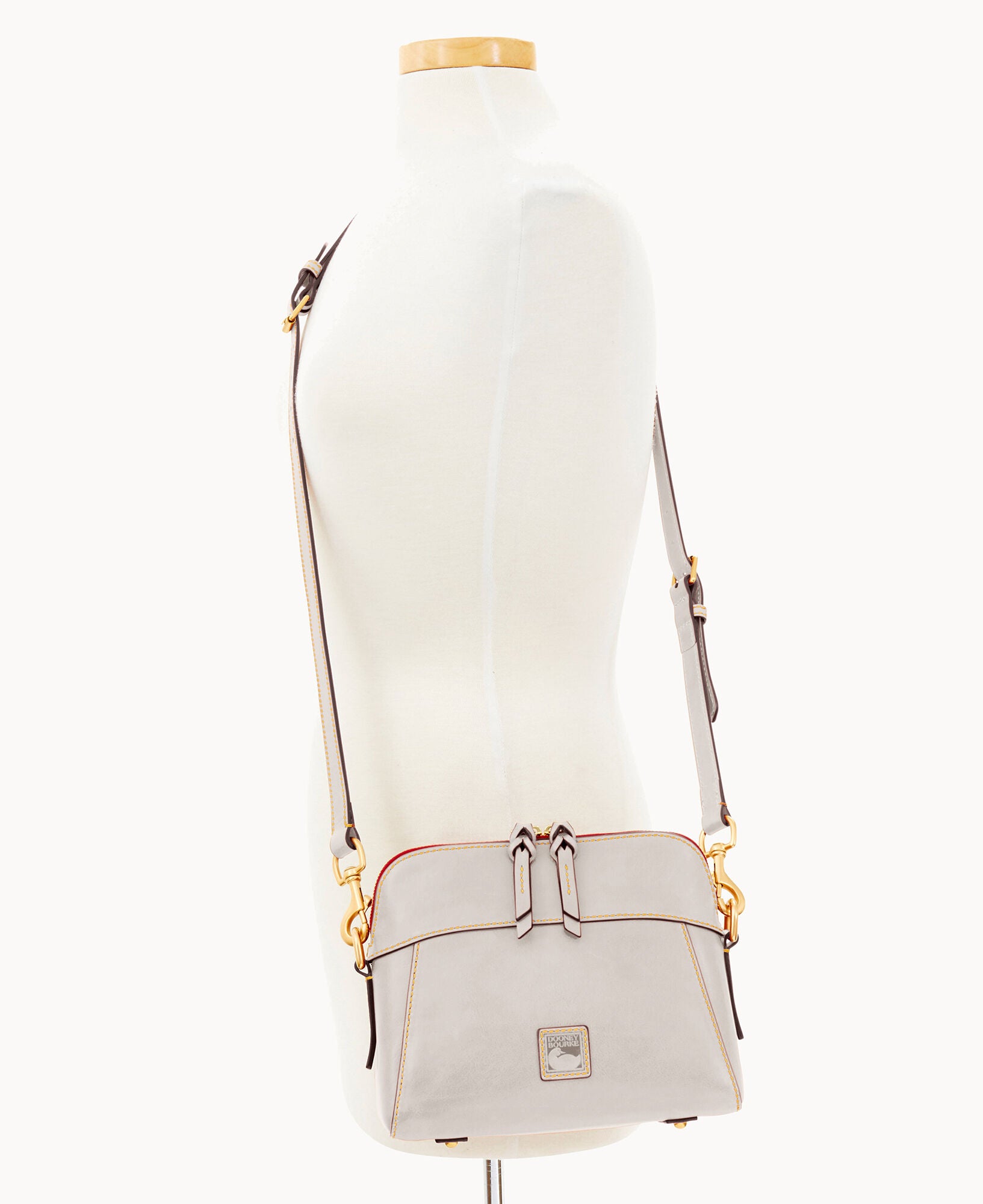 Florentine Cameron Crossbody - Image 30