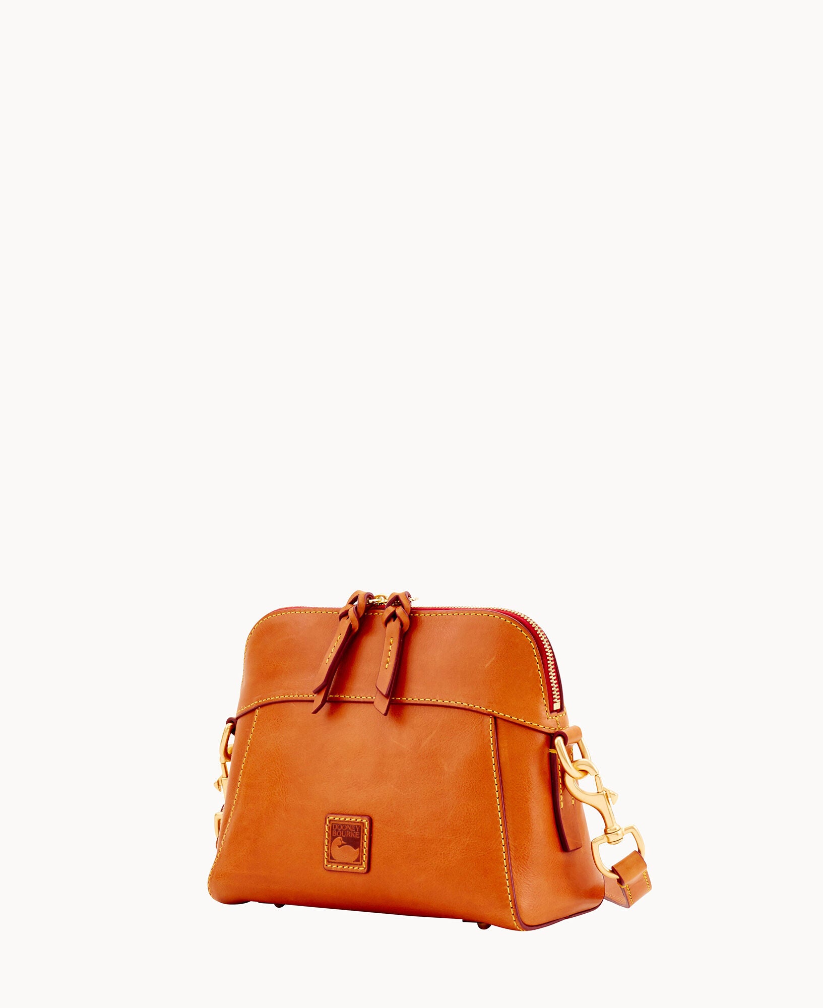 Florentine Cameron Crossbody - Image 6