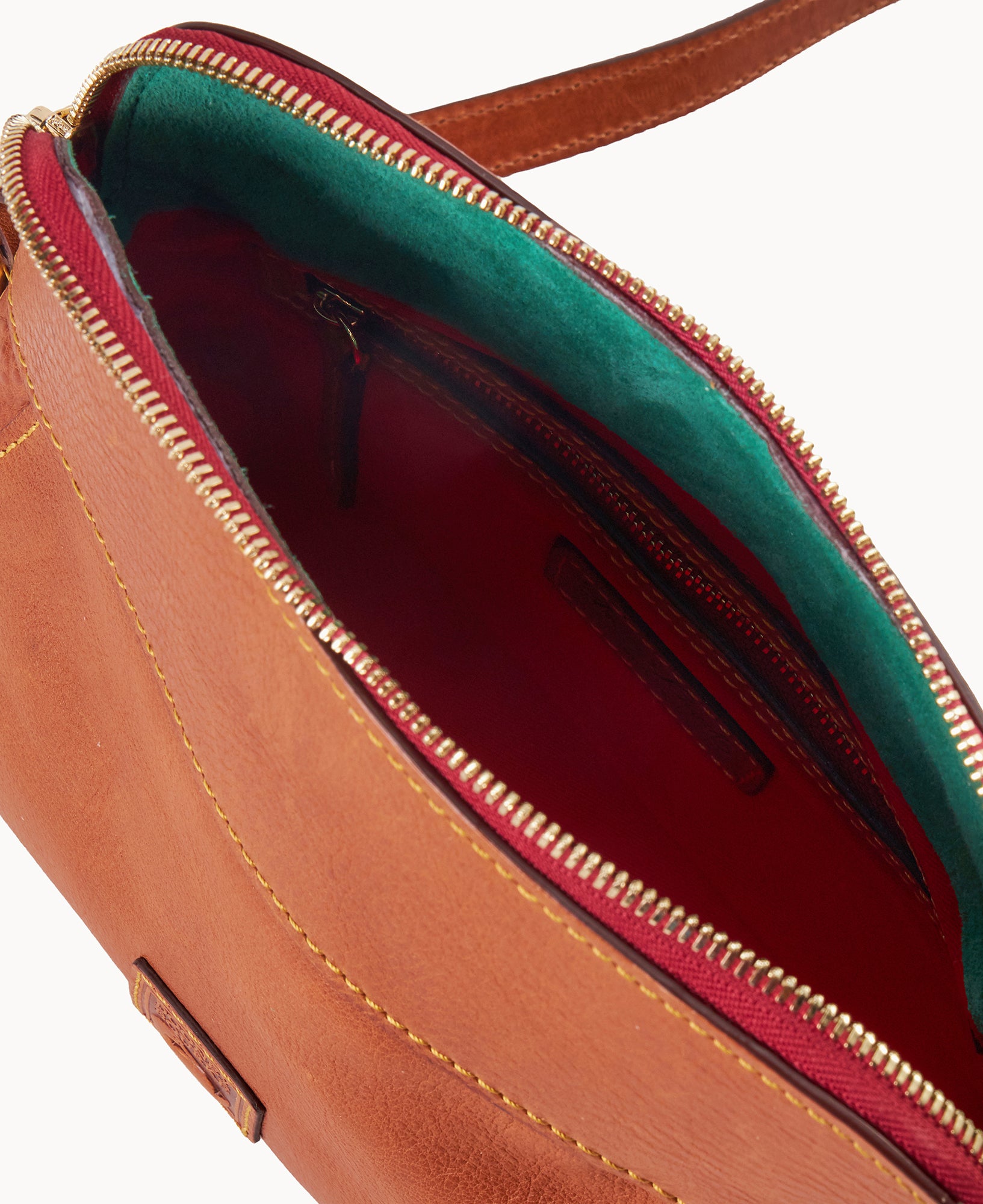 Florentine Cameron Crossbody - Image 7