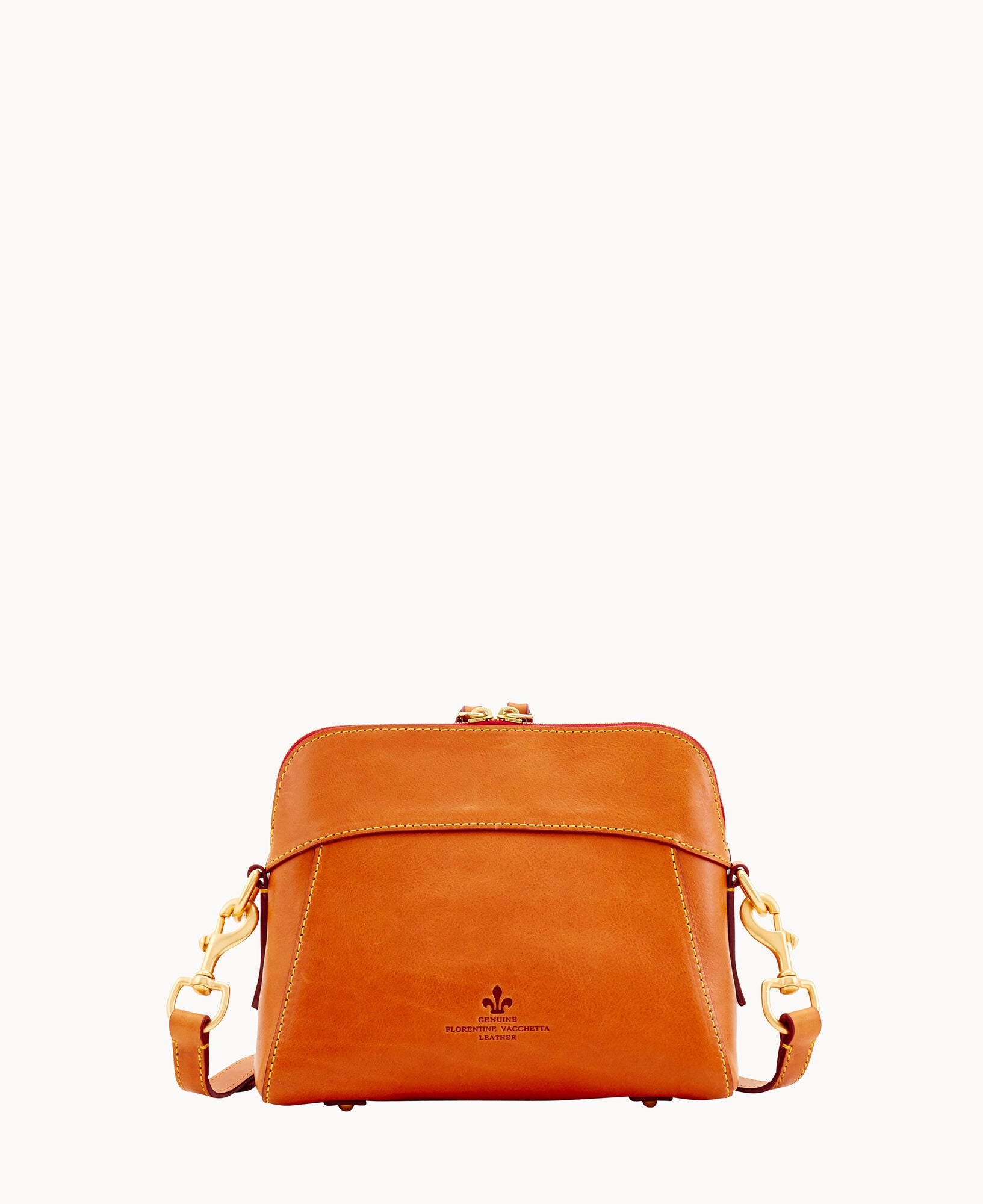 Florentine Cameron Crossbody - Image 8