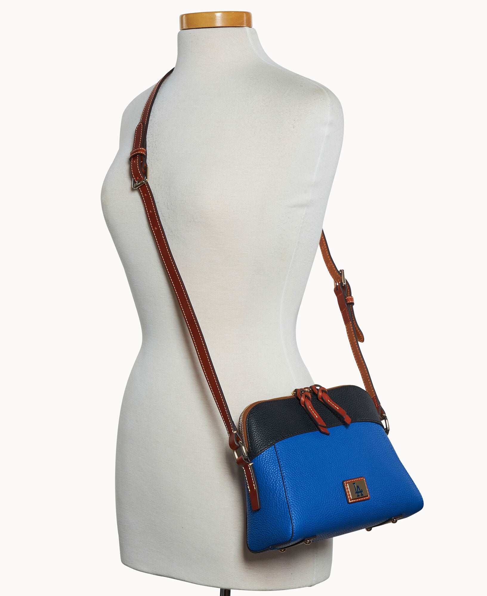 MLB Dodgers Cameron Crossbody - Image 4